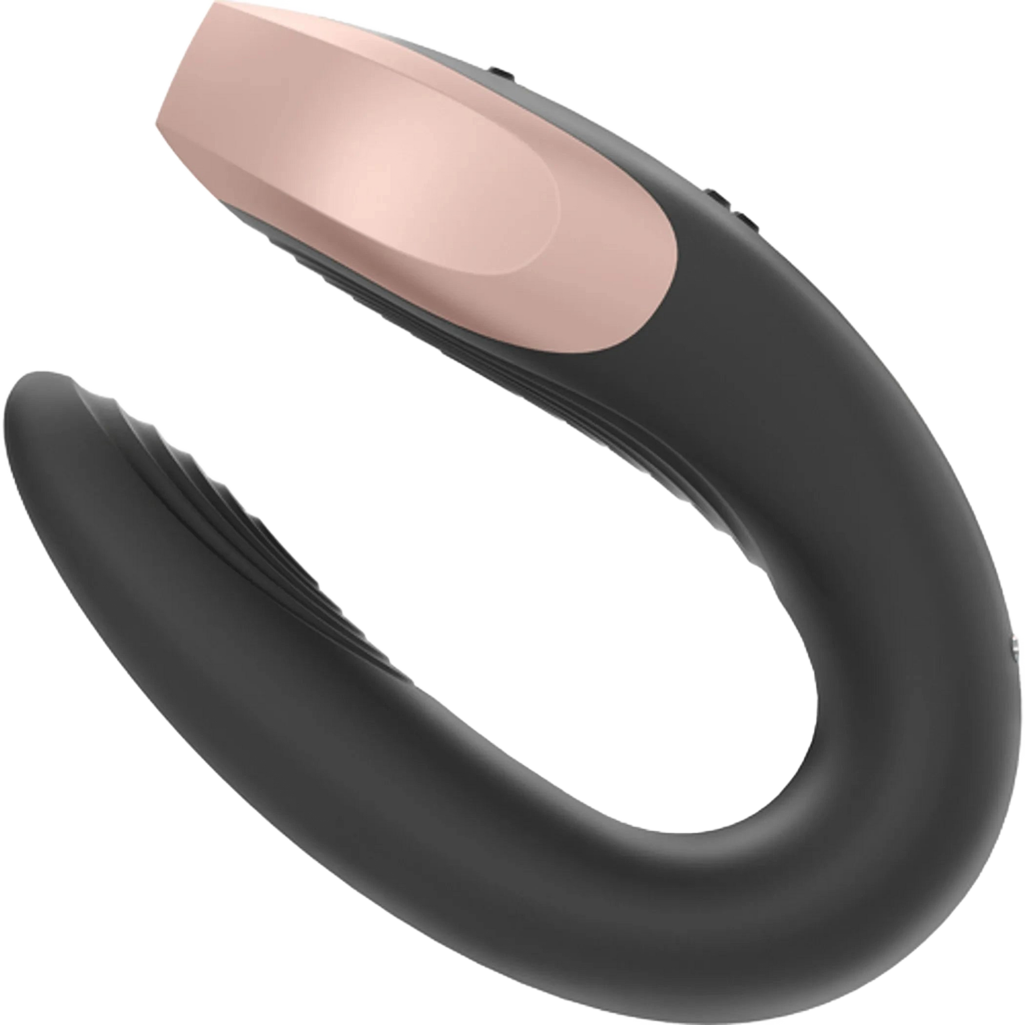 SATISFYER DOUBLE LOVE BLACK (NET) Satisfyer