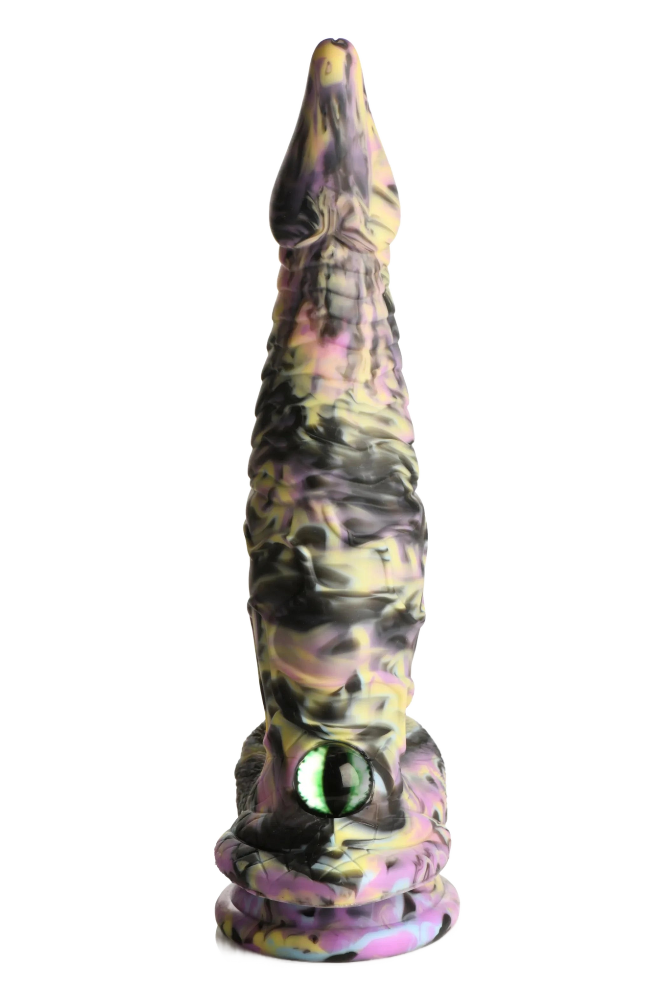 CREATURE COCKS CYCLOPS MONSTER SILICONE DILDO XR Brands
