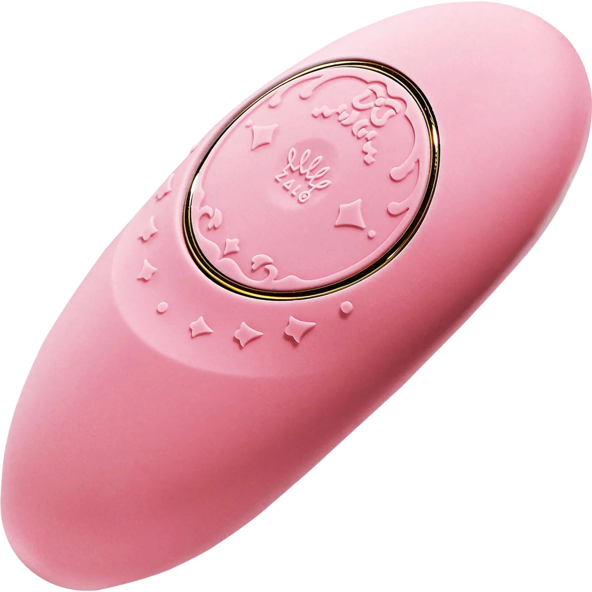 (D) ZALO JEANNE ROYAL PINK (NE ZALO