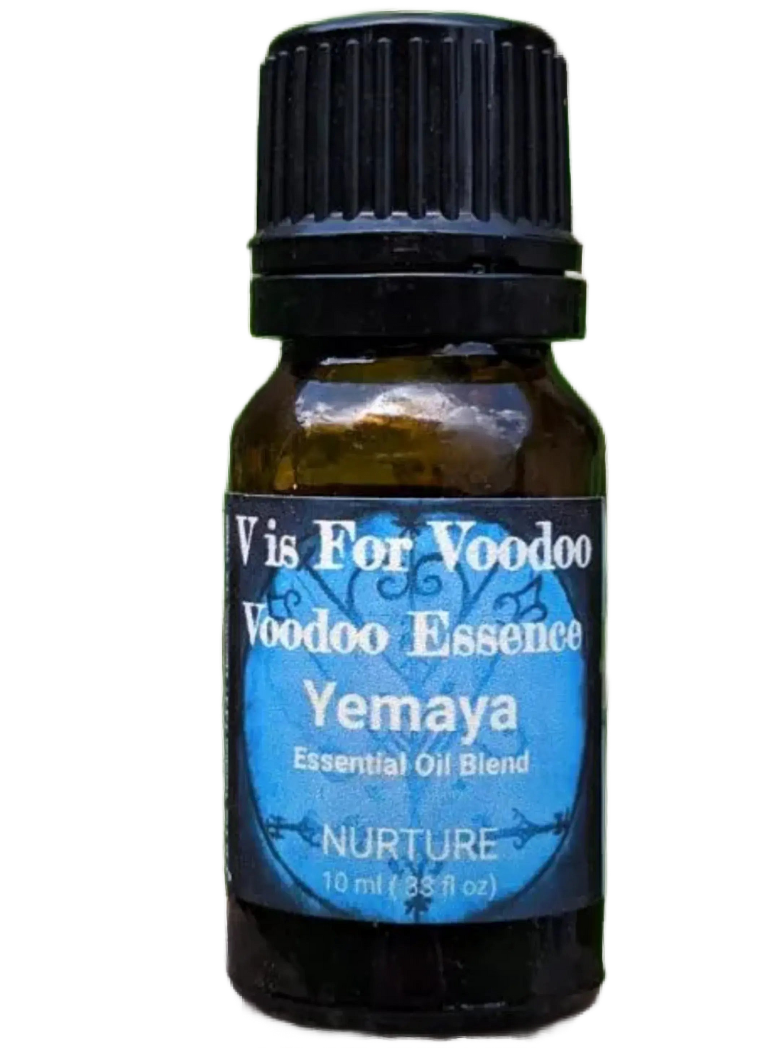 Yemaya Essence V is For Voodoo LLC