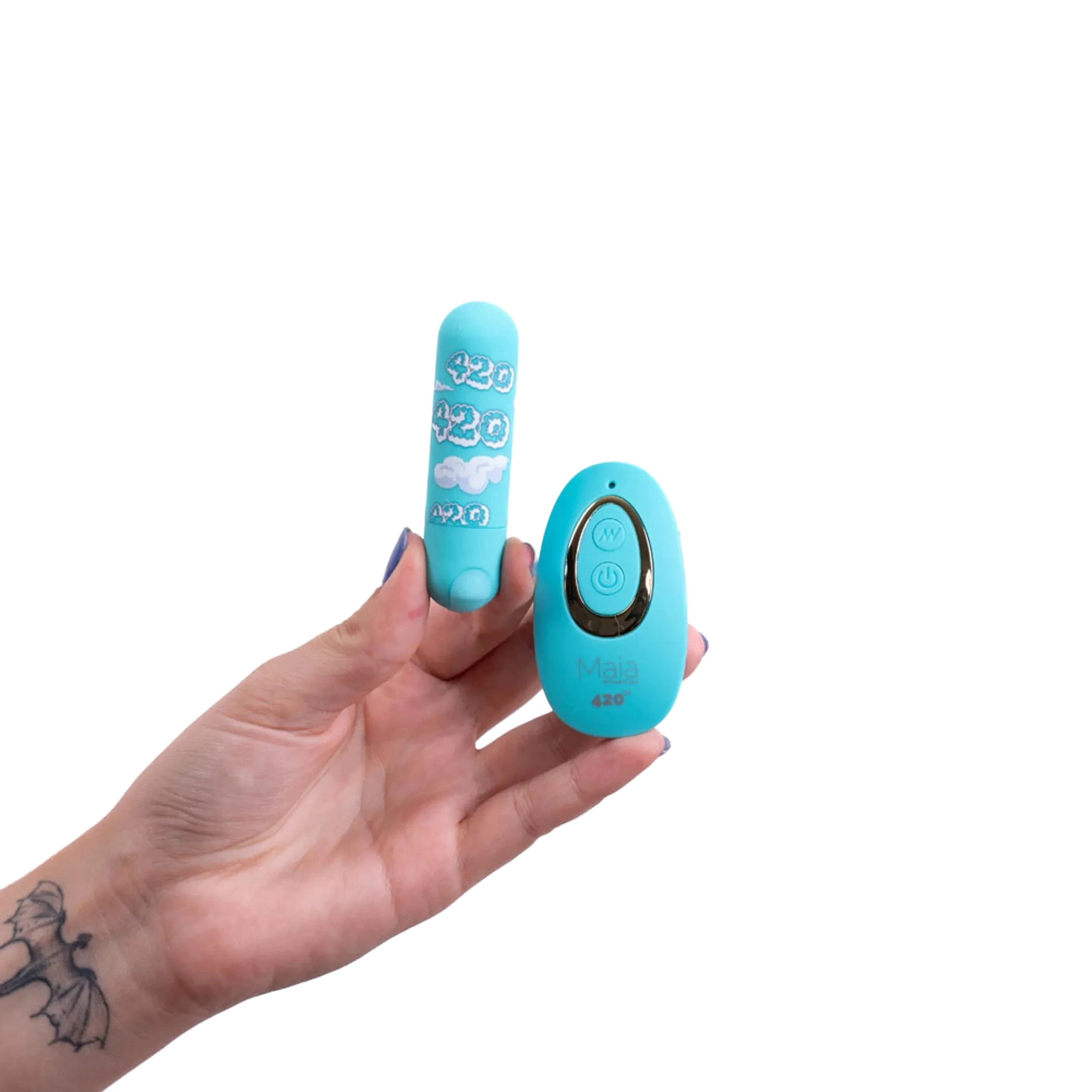 JESSI 420 SKY REMOTE MINI BULLET Maia Toys