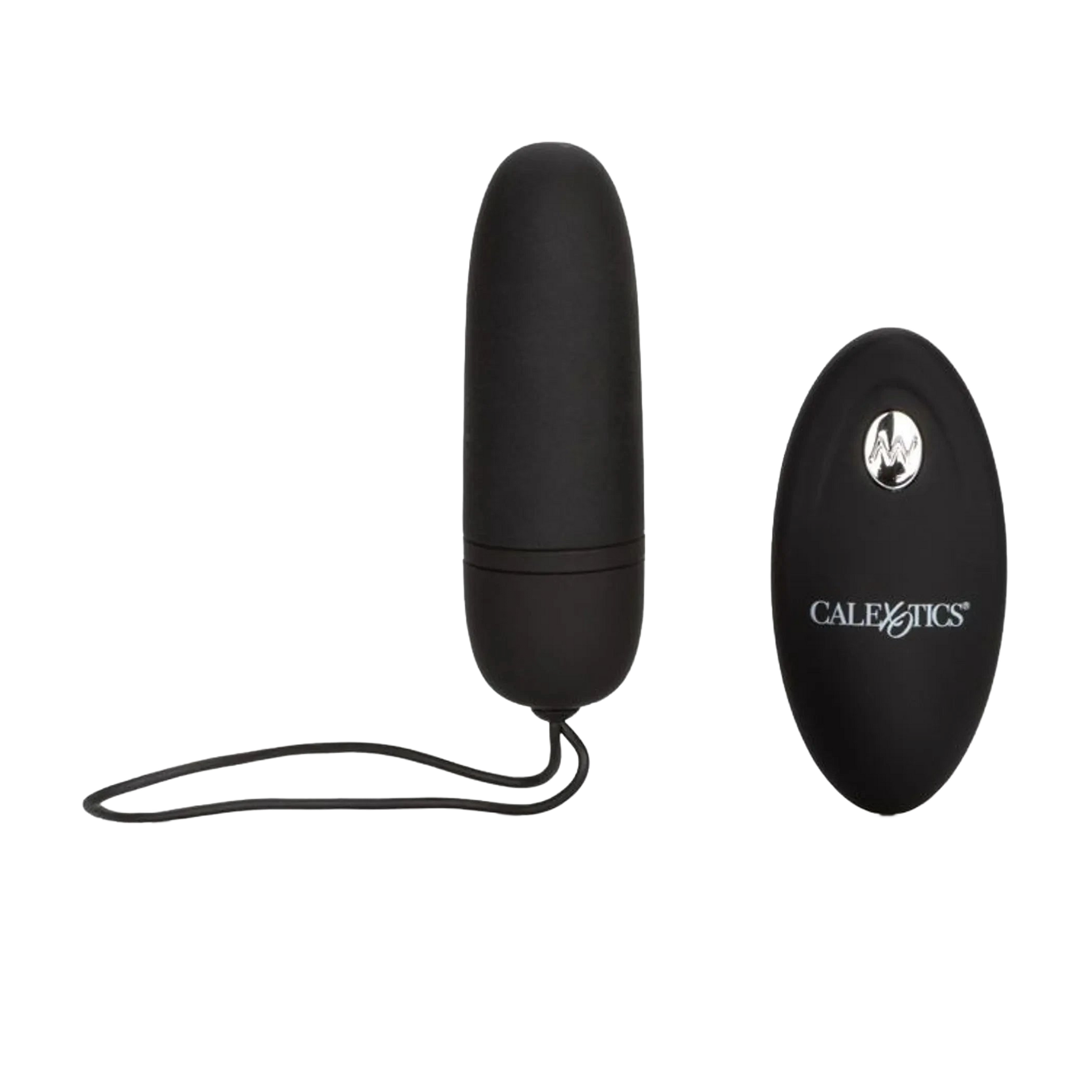 SILICONE REMOTE BULLET California Exotic Novelties