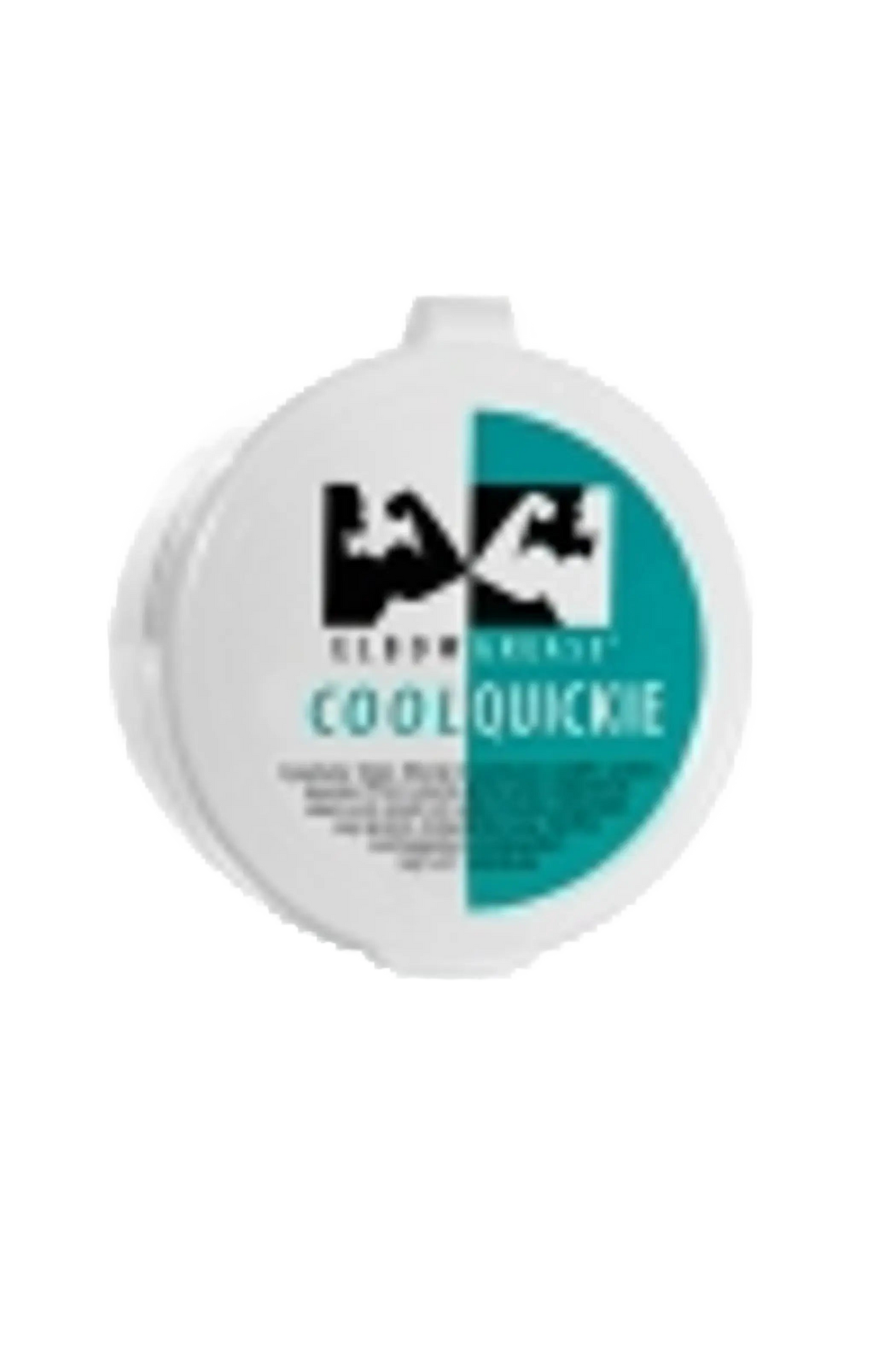ELBOW GREASE COOL CREAM 1 OZ QUICKIE Elbow Grease