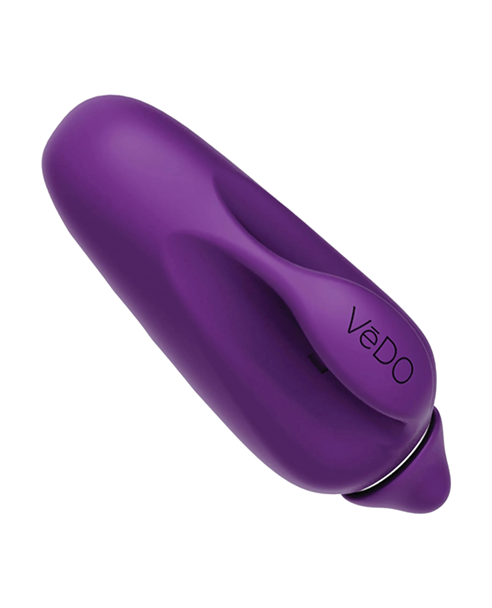 VEDO VIVI RECHARGEABLE FINGER DEEP PURPLE Vedo