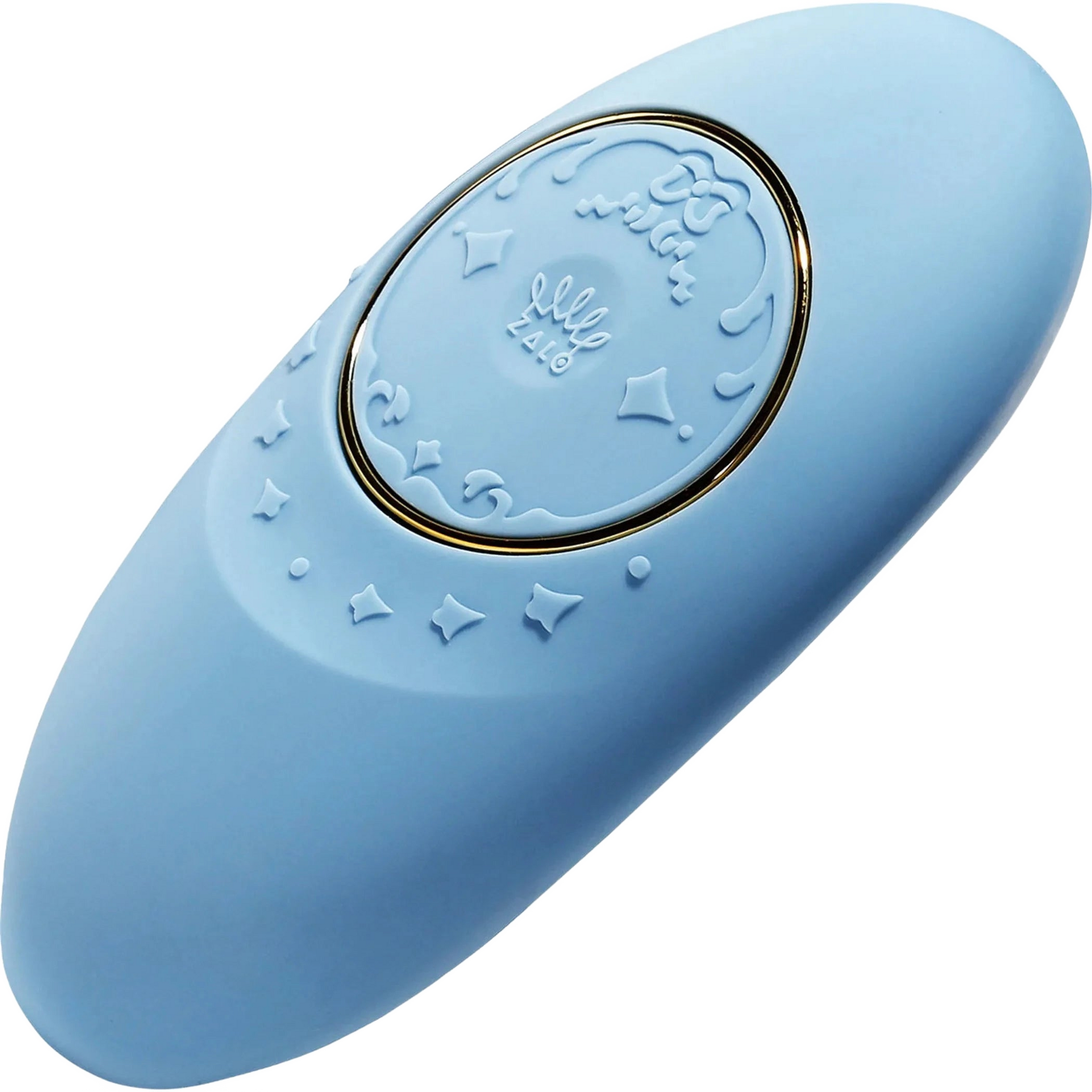 (D) ZALO JEANNE ROYAL BLUE (NE ZALO