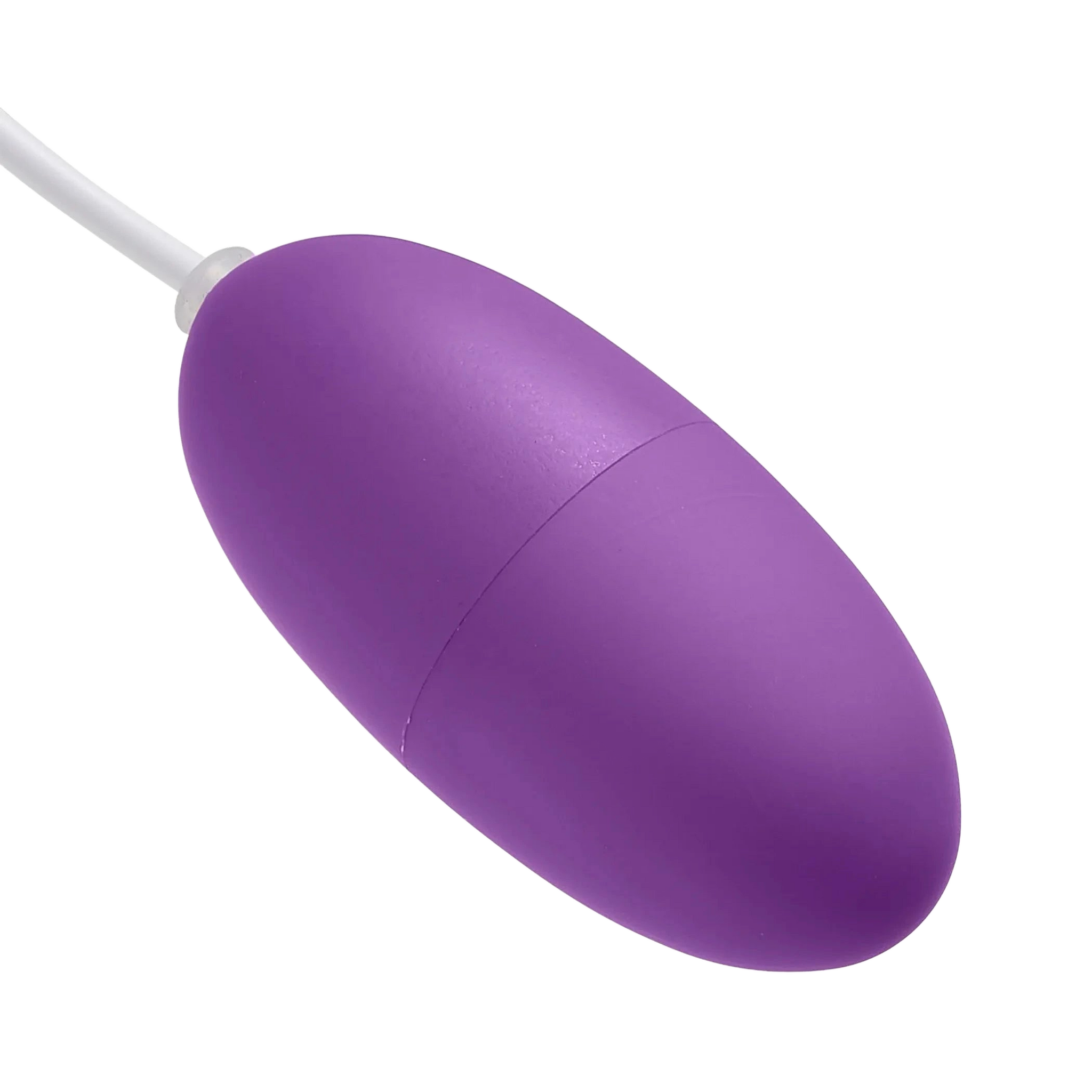 CLOUD 9 20 SPEED BULLET PURPLE W/ REMOTE Cloud 9 Novelties