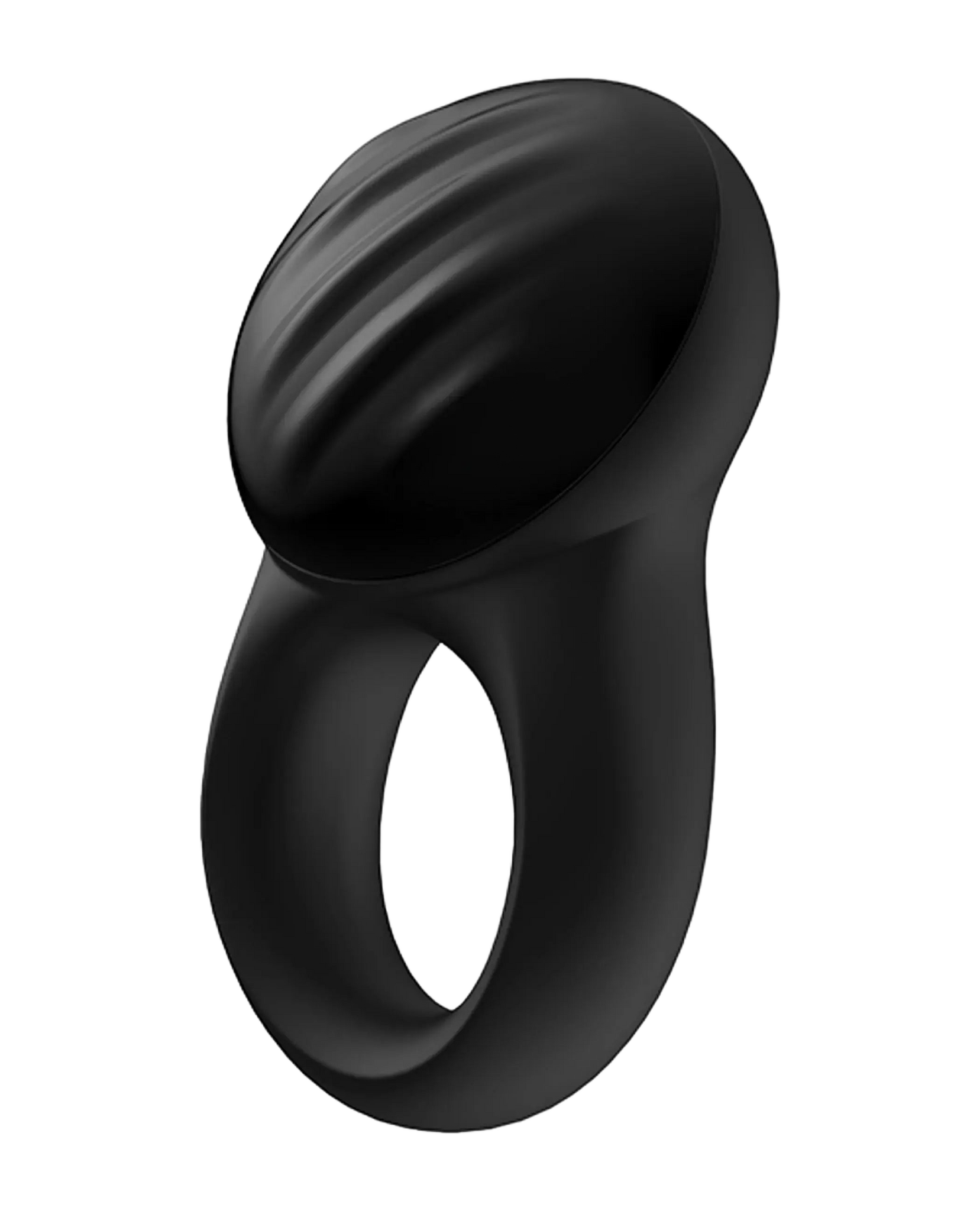 SATISFYER SIGNET ONE RING W/ APP (NET) Satisfyer