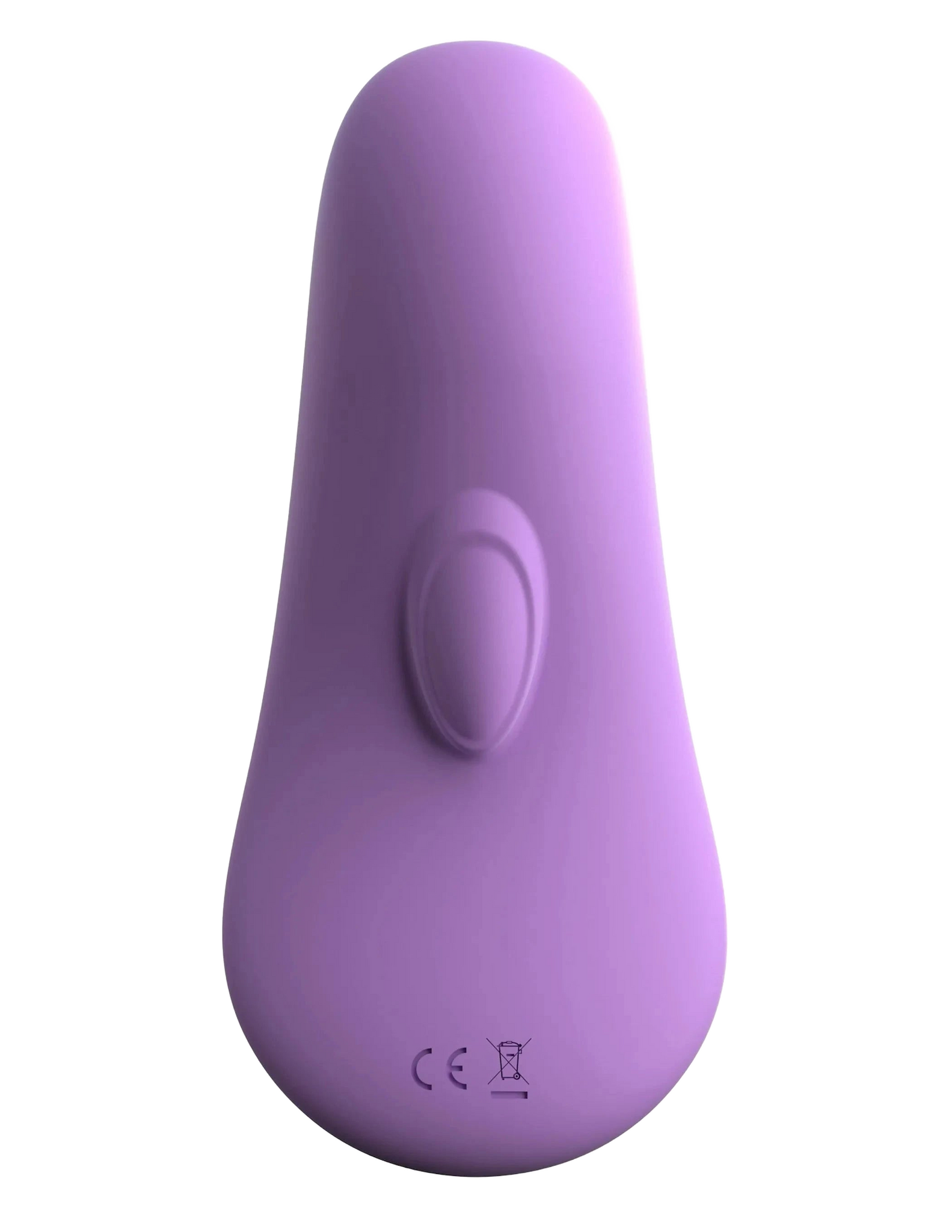 FANTASY FOR HER PLEASE HER REMOTE SILICONE Pipedream Products