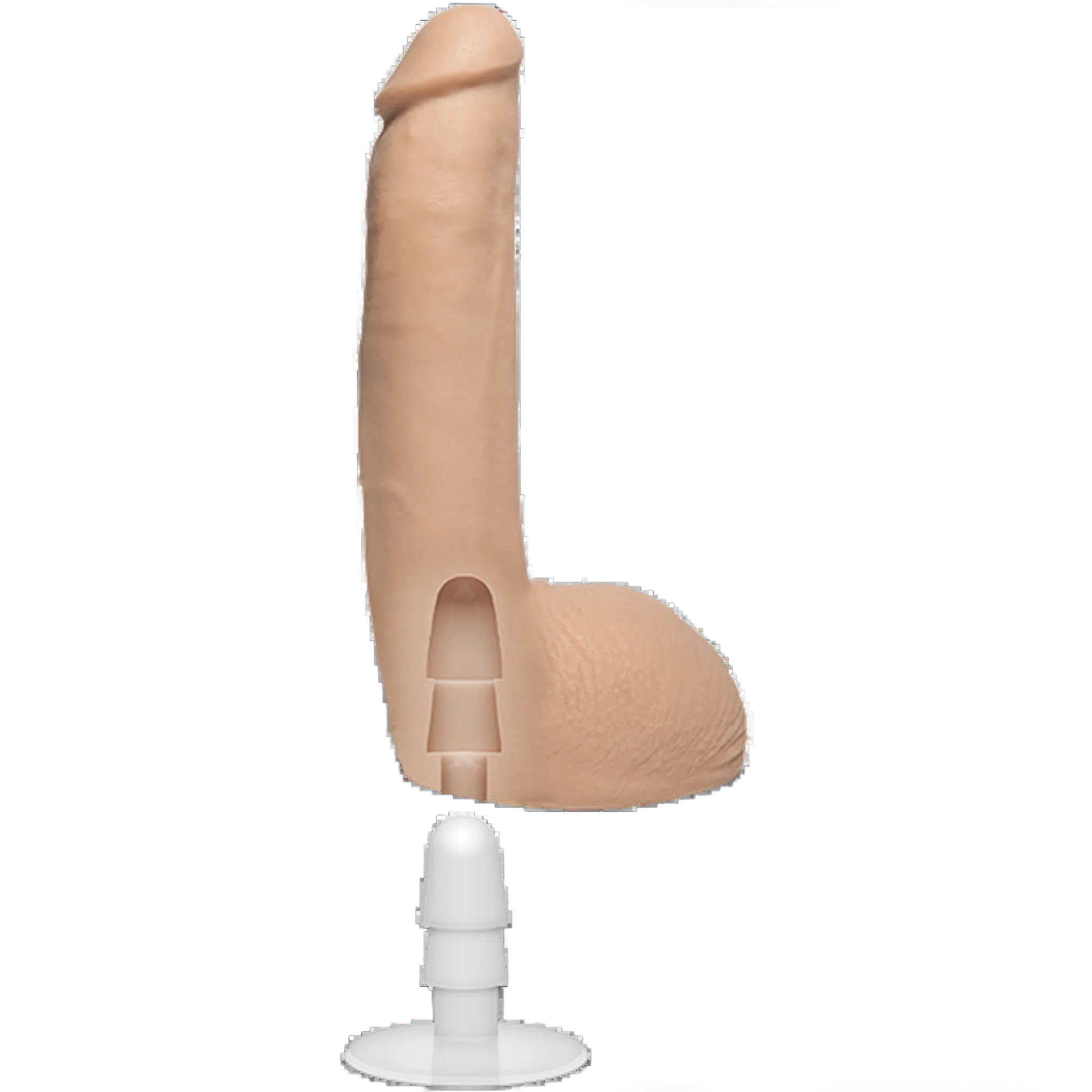 SIGNATURE COCKS XANDER CORVUS 9 IN ULTRASKYN Doc Johnson Novelties