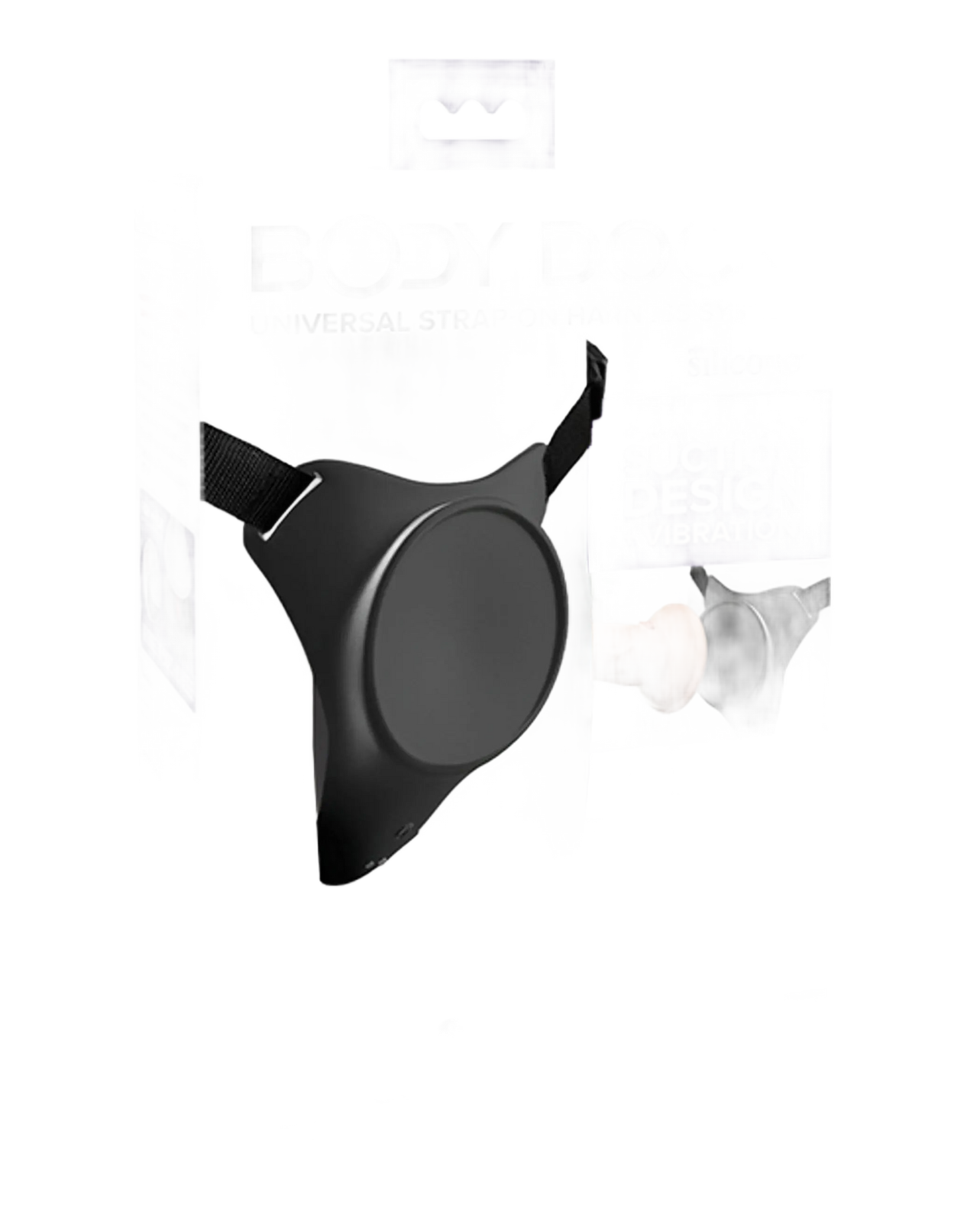 BODY DOCK G-SPOT PRO Pipedream Products