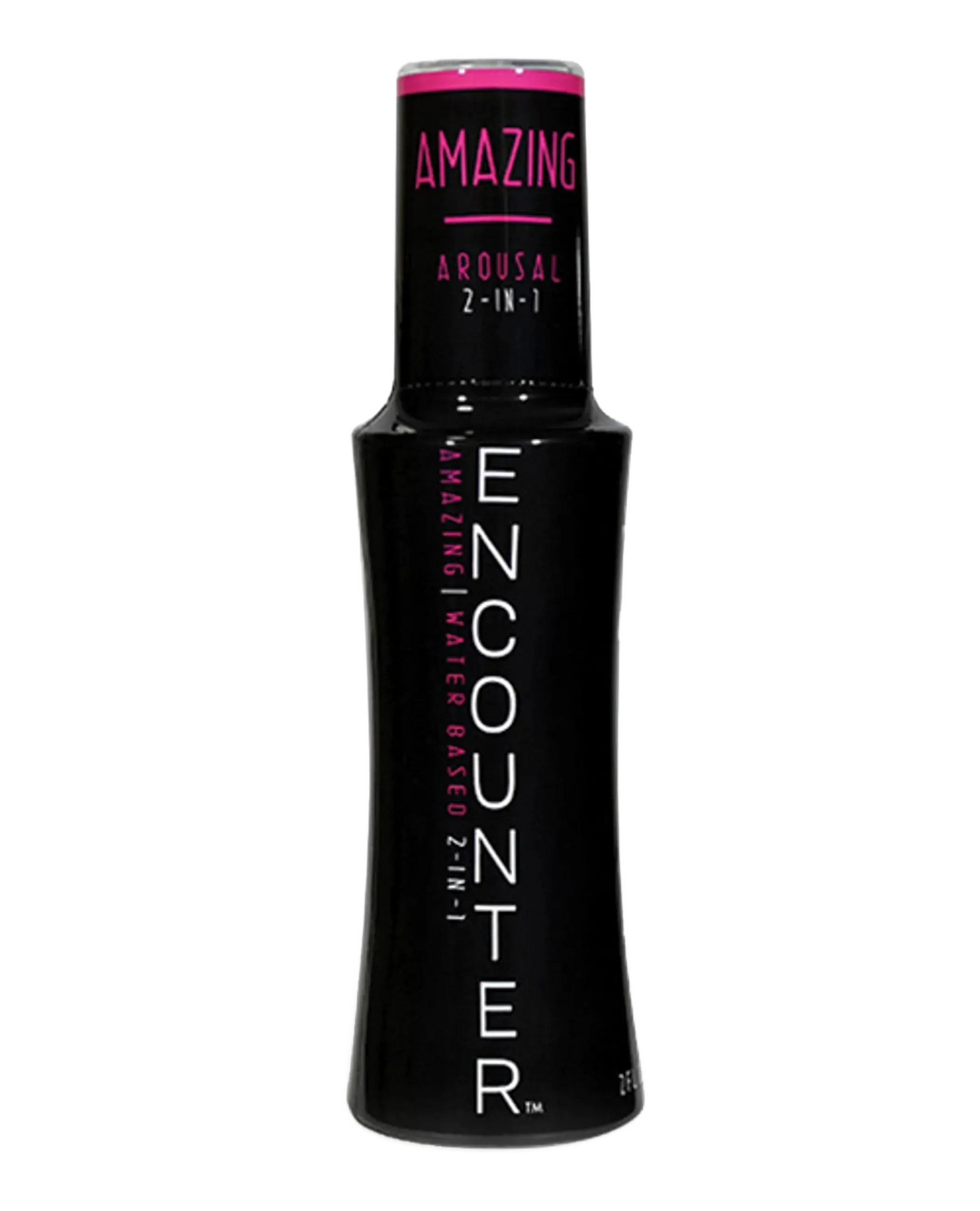 ENCOUNTER AMAZING CLITORAL /G-SPOT LUBRICANT 2OZ Elbow Grease