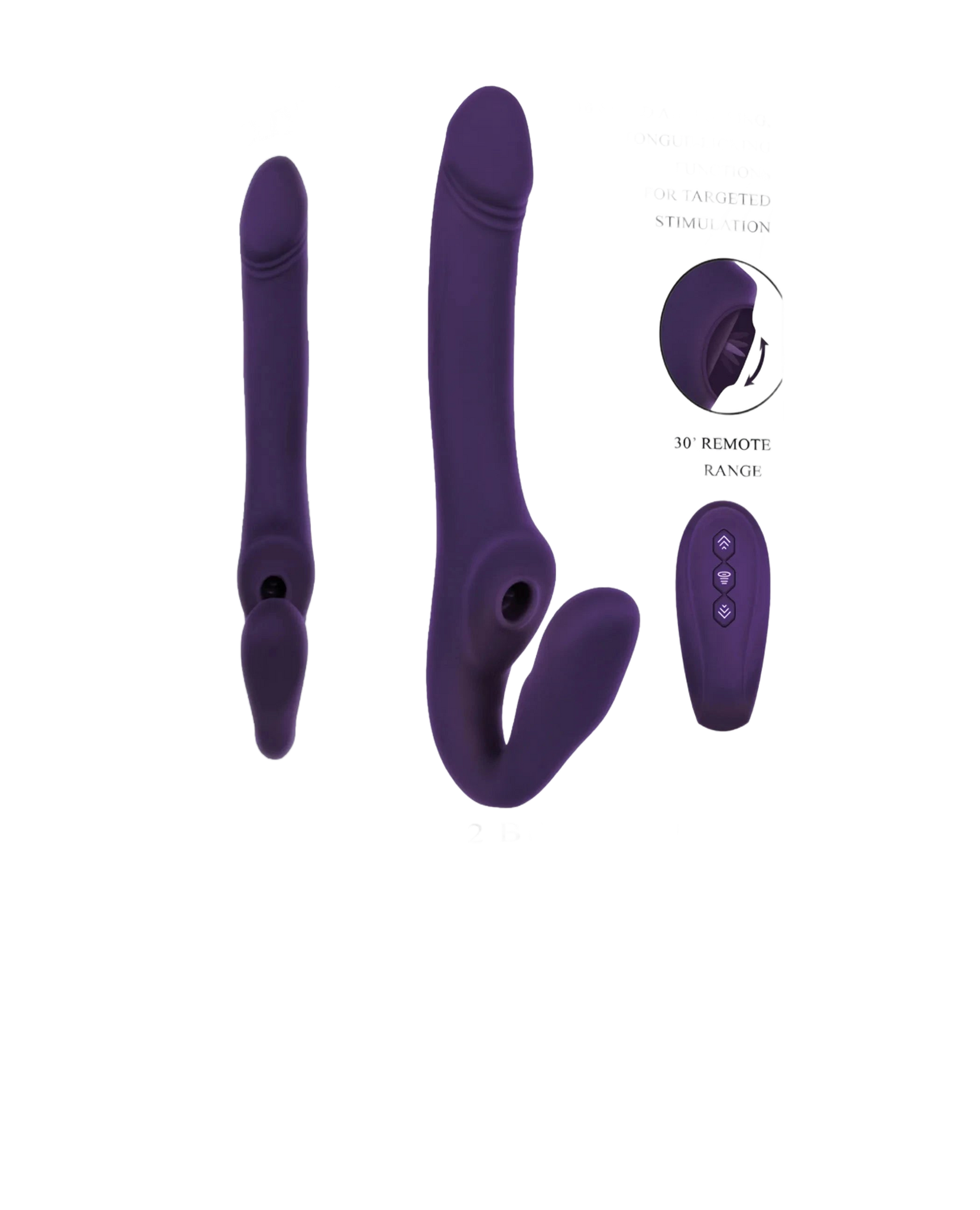 EVOLVED 2 BECOME 1 Evolved Novelties