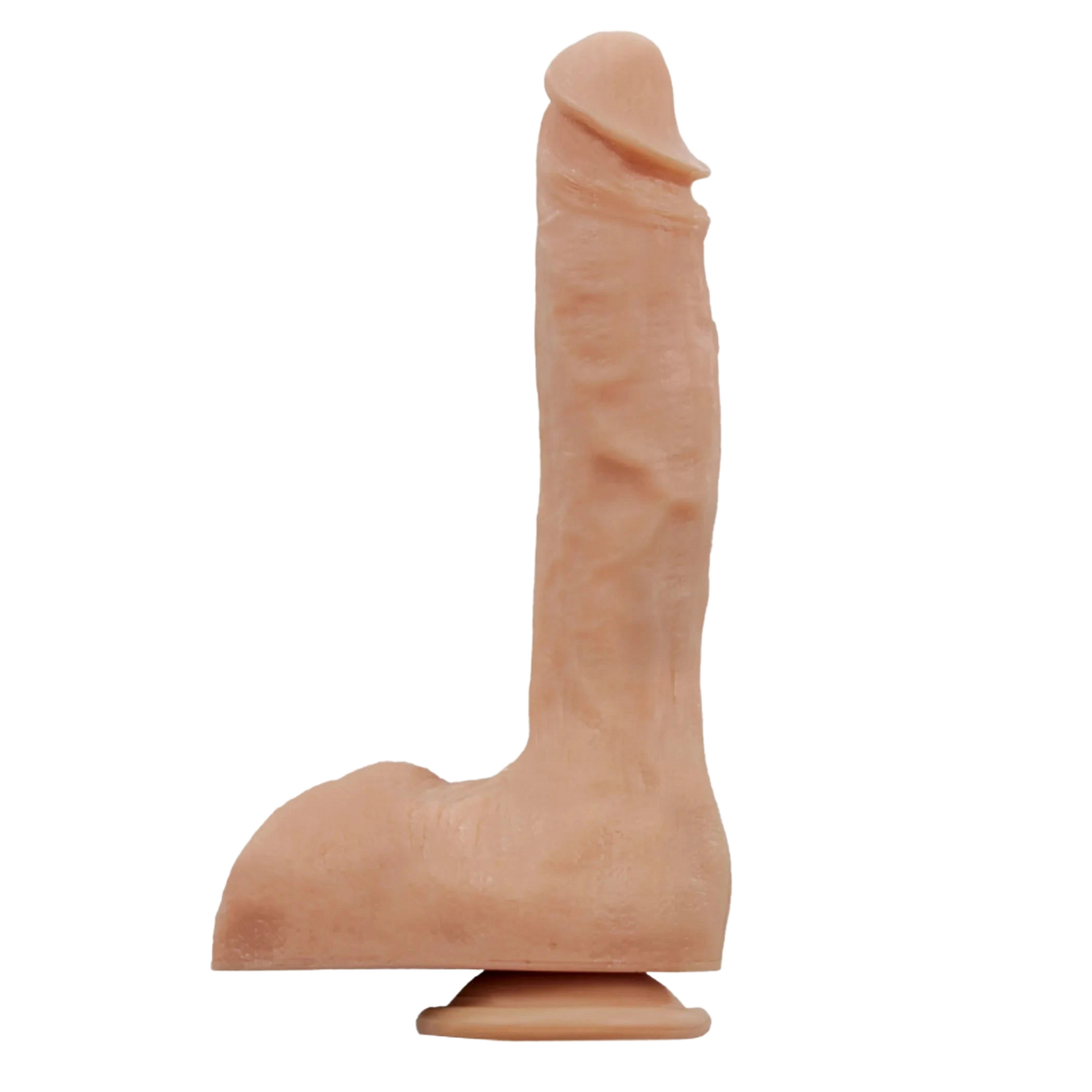 DANNY D SECRET WEAPON 10.5IN NS Novelties