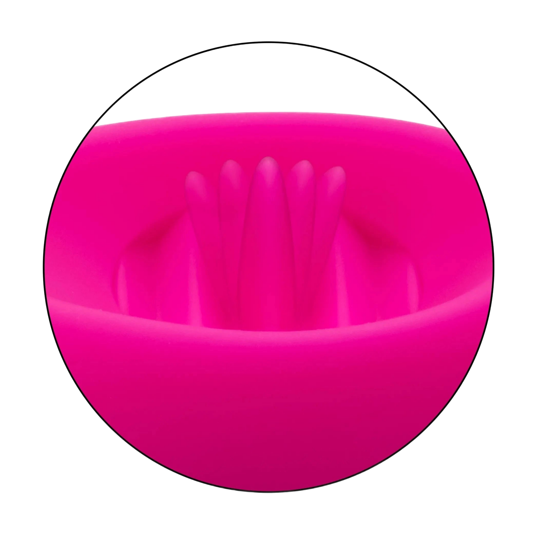 LOCK N PLAY REMOTE FLICKER PANTY TEASER California Exotic Novelties