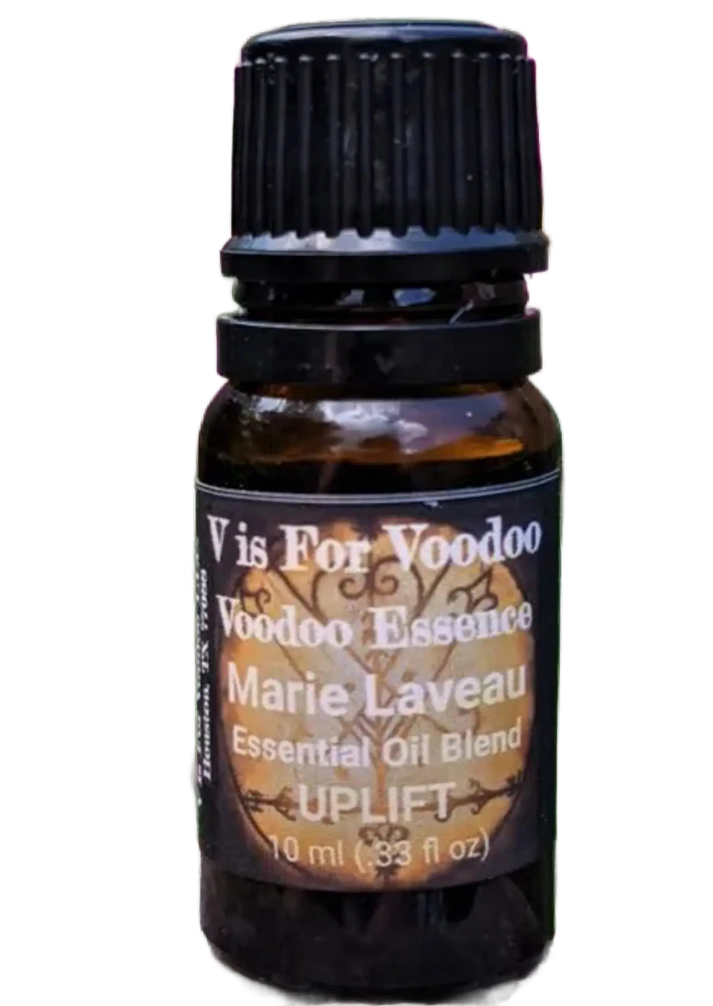 Marie Laveau Essence V is For Voodoo LLC