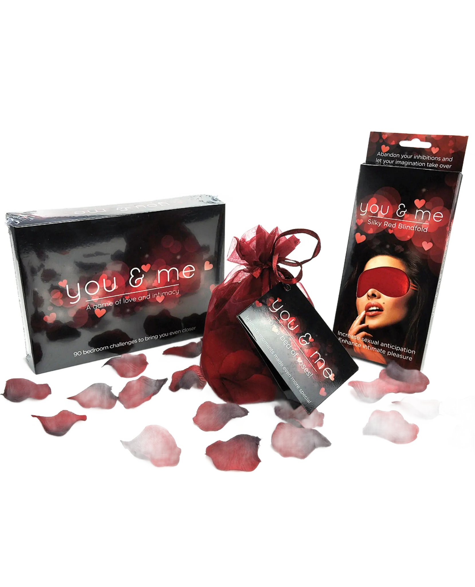 YOU & ME BUNDLE Creative Conceptions