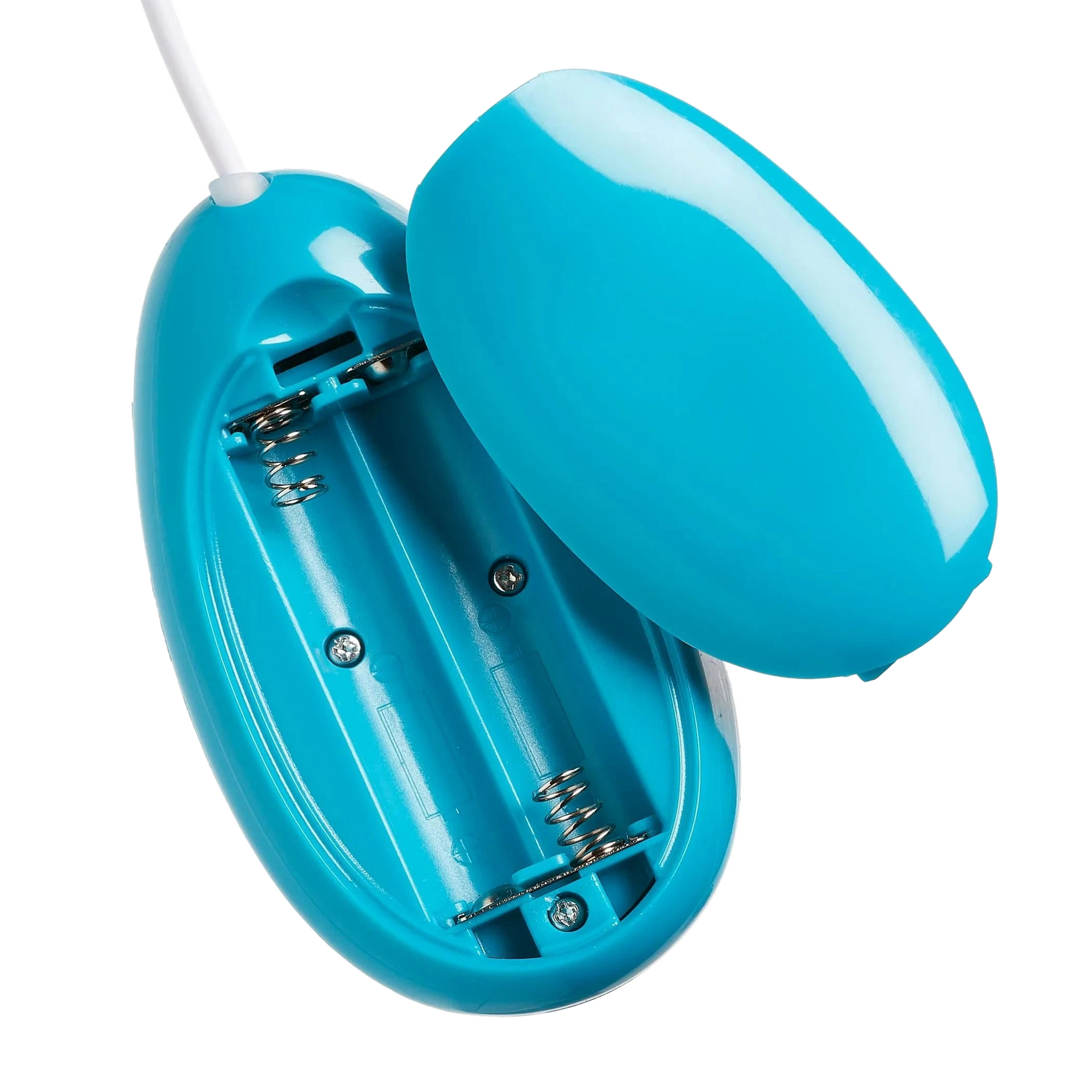 CLOUD 9 20 SPEED BULLET BLUE W/ REMOTE Cloud 9 Novelties