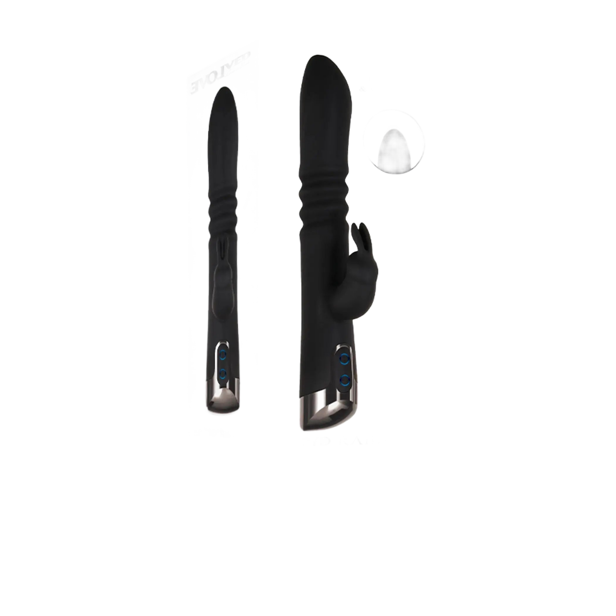 EVOLVED RAPID RABBIT Evolved Novelties