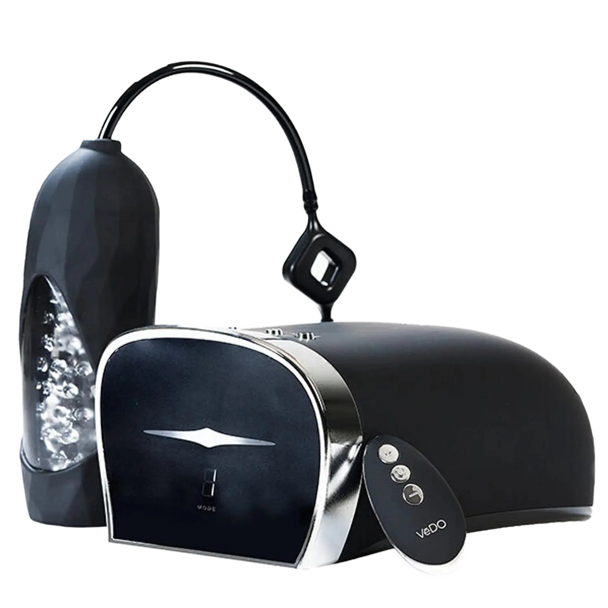 VEDO HUMMER 2.0 SUPER BJ MACHINE (NET) Vedo