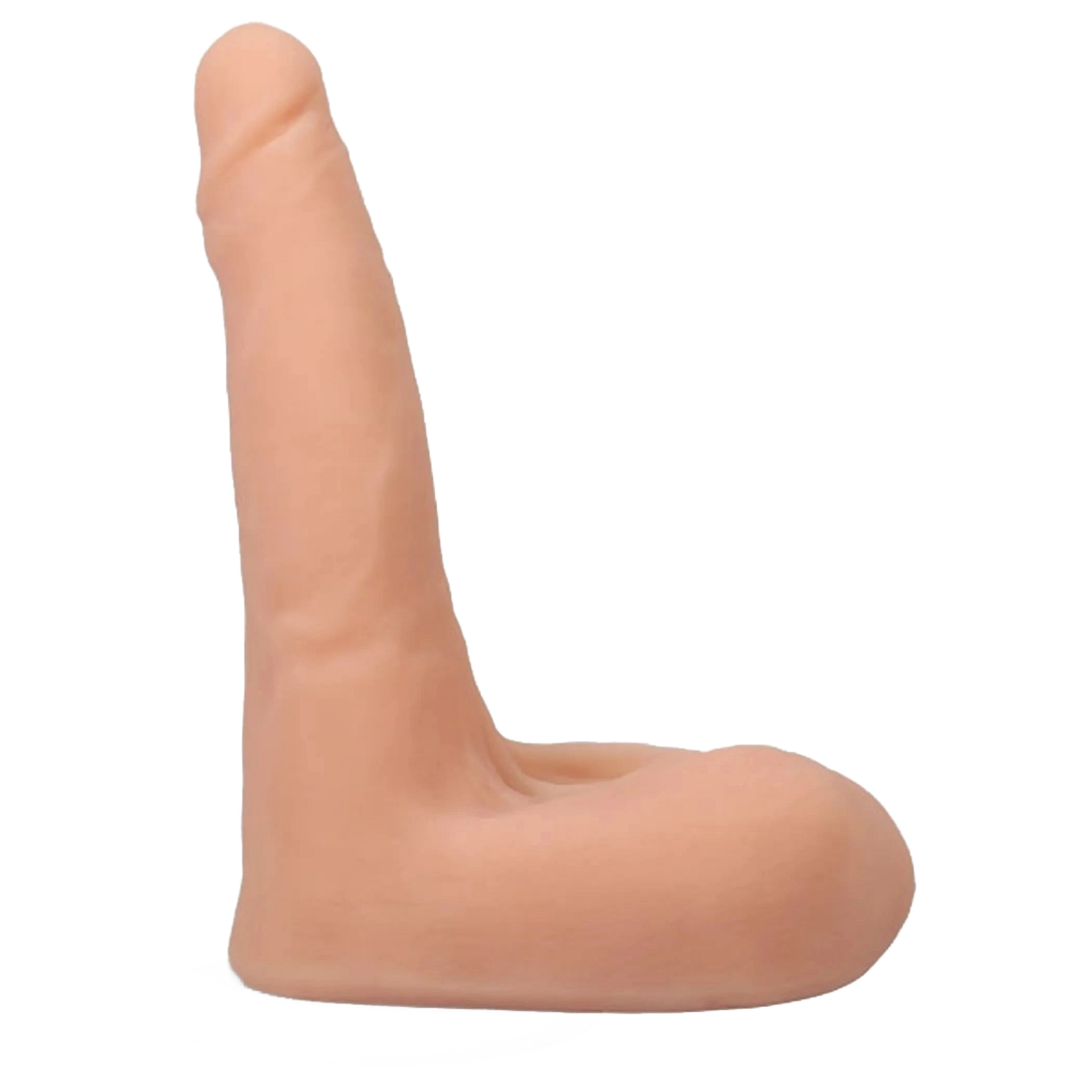 SIGNATURE COCKS LUCAS FROST VANILLA Doc Johnson Novelties