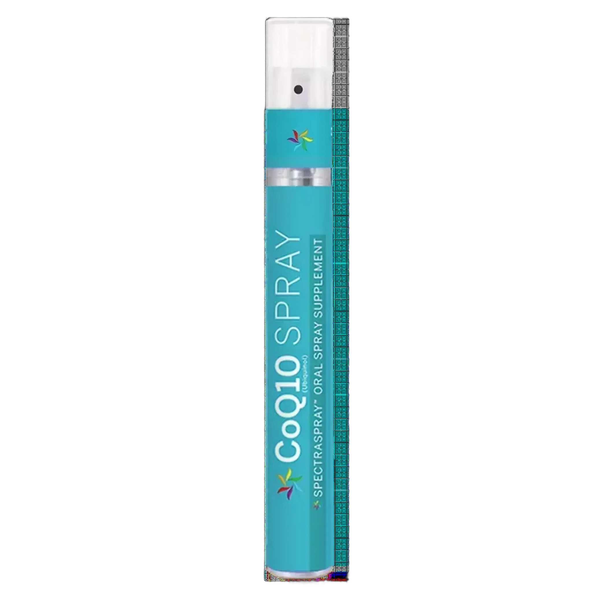 CoQ10 Oral Spray Supplement by SpectraSpray SpectraSpray Global