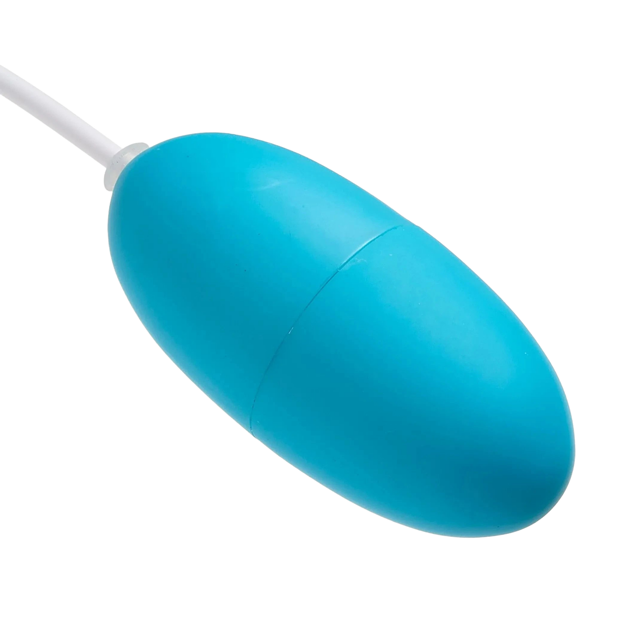 CLOUD 9 20 SPEED BULLET BLUE W/ REMOTE Cloud 9 Novelties