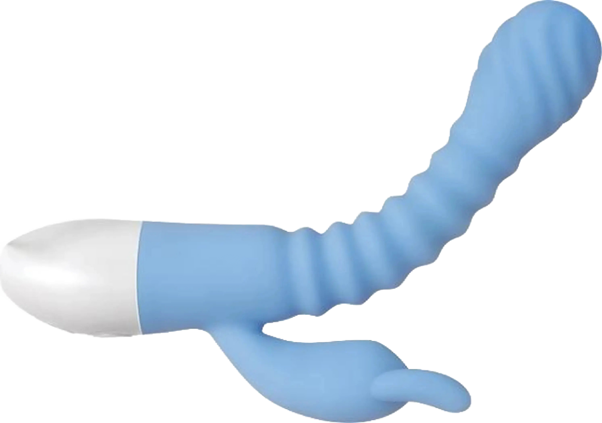 EVOLVED BENDY BUNNY Evolved Novelties