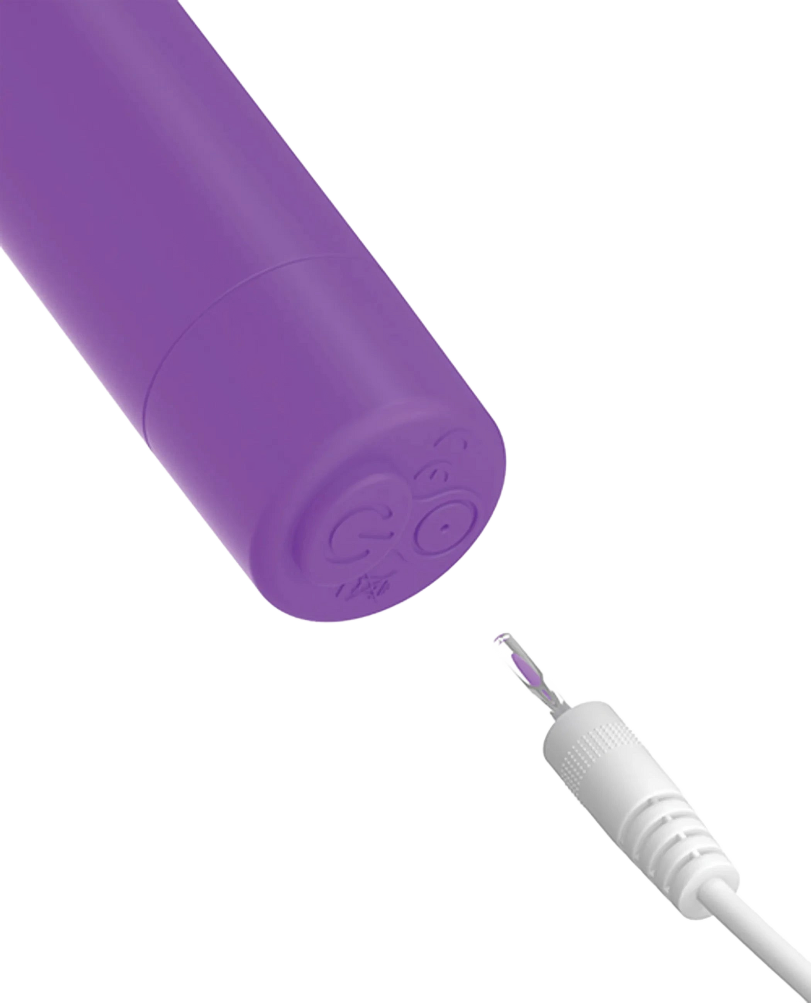 FANTASY FOR HER HER REMOTE CONTROL RECHARGEABLE BULLET Pipedream Products