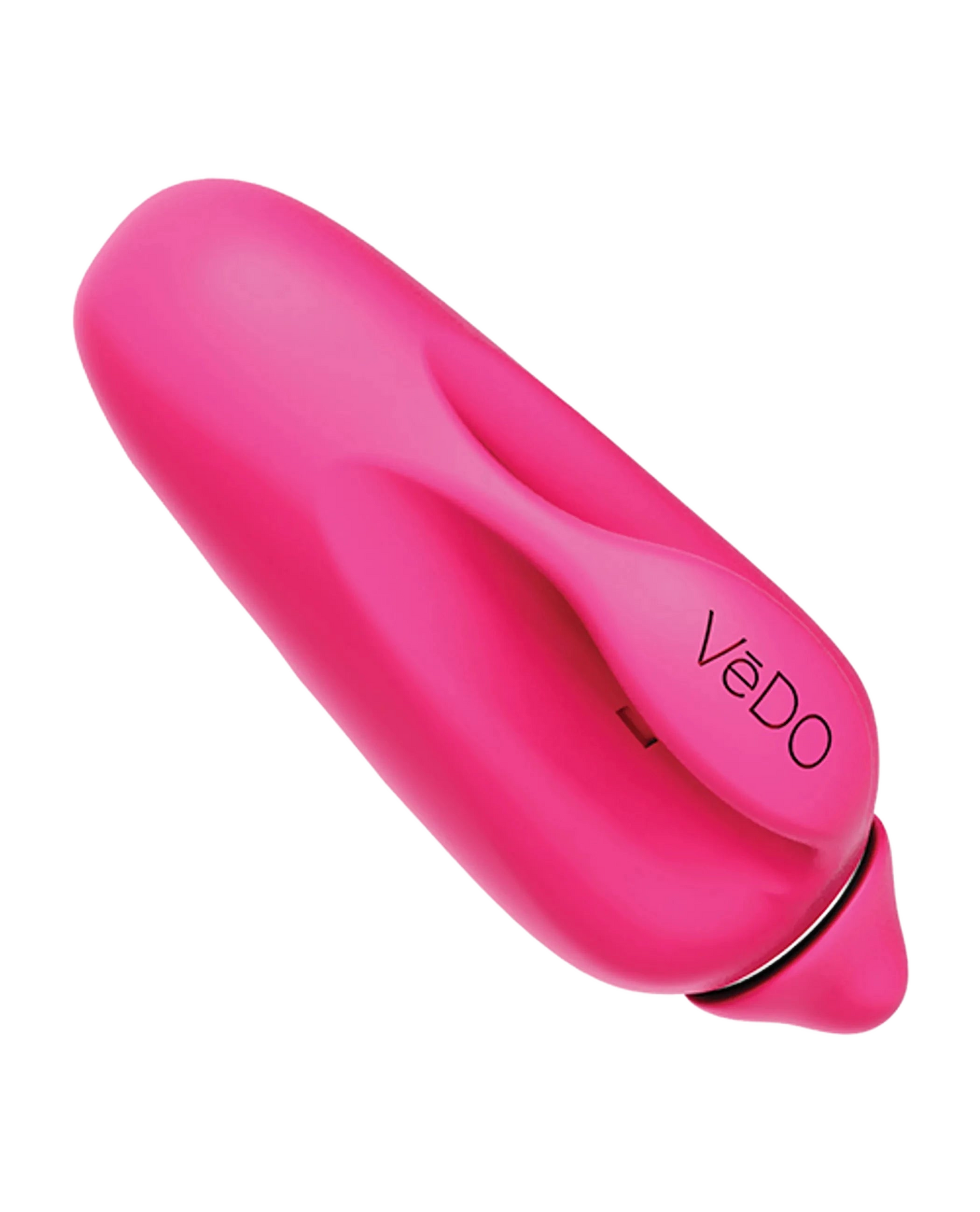 VEDO VIVI RECHARGEABLE FINGER VIBE FOXY PINK Vedo