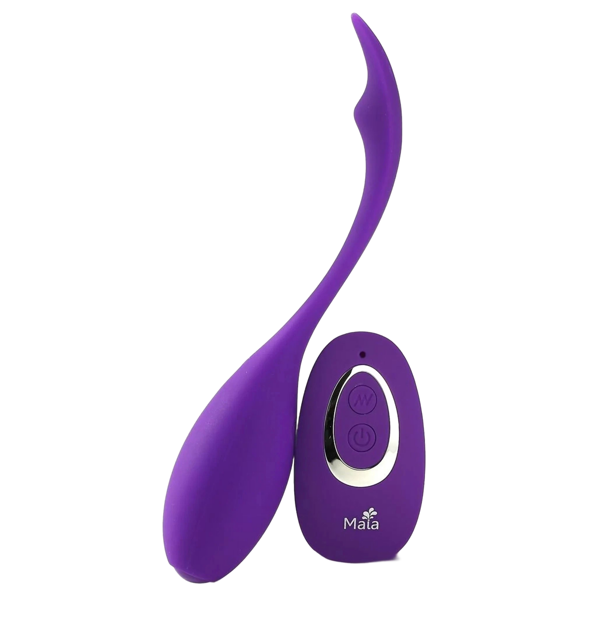SYRENE MAIA REMOTE LUXURY BULLET VIBRATOR Maia Toys