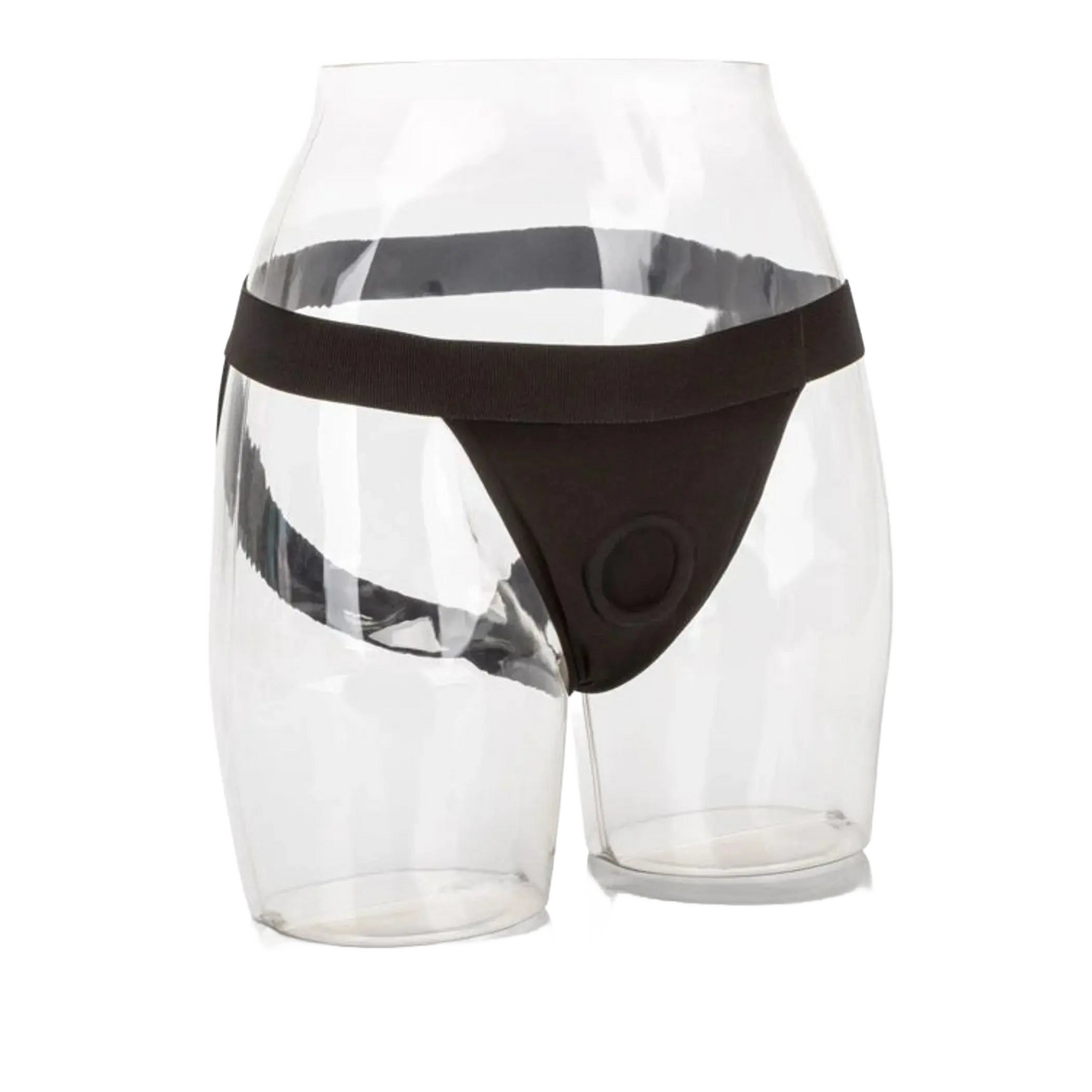 PACKER GEAR JOCK STRAP California Exotic Novelties