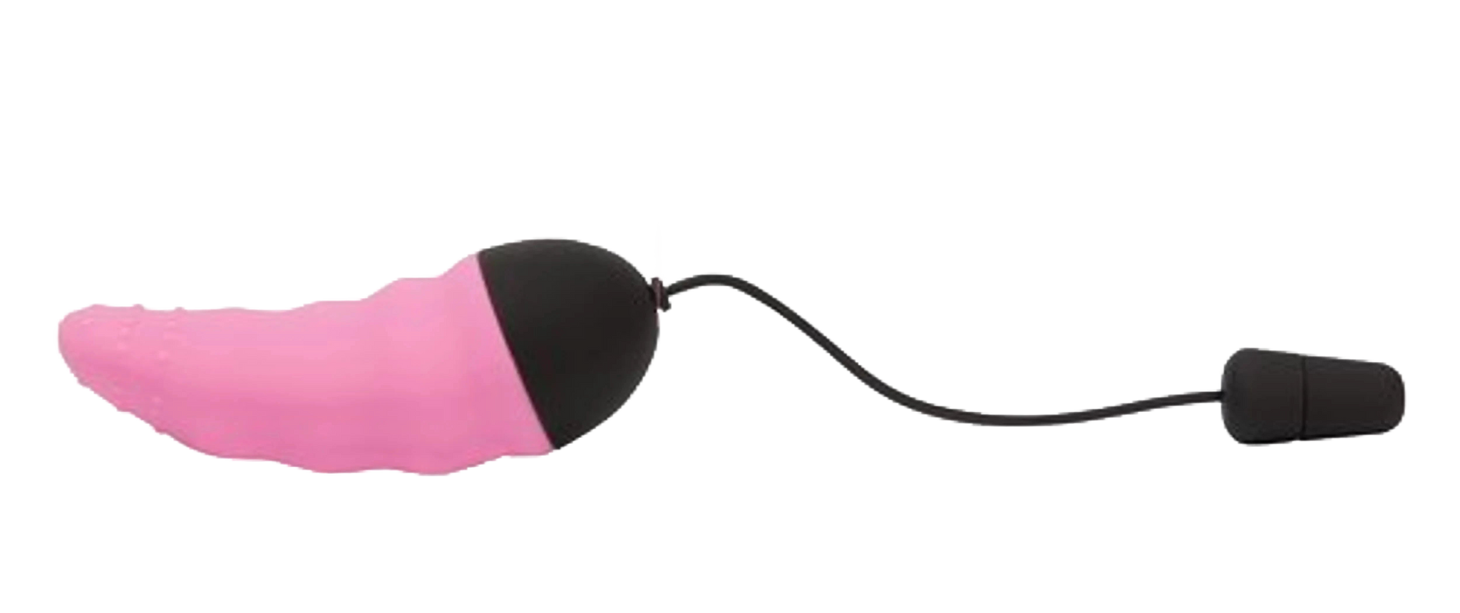 POWERBULLET REMOTE CONTROL EGG PINK BMS Enterprises