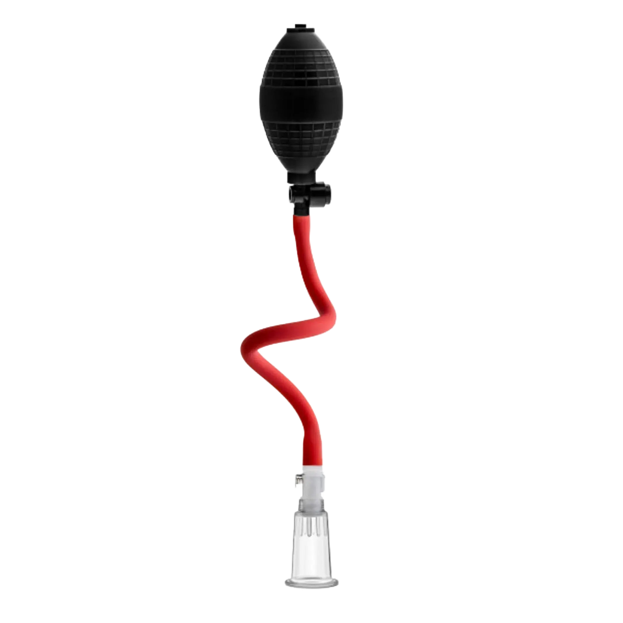 TEMPTASIA BEGINNER'S CLITORAL PUMP SYSTEM Blush Novelties