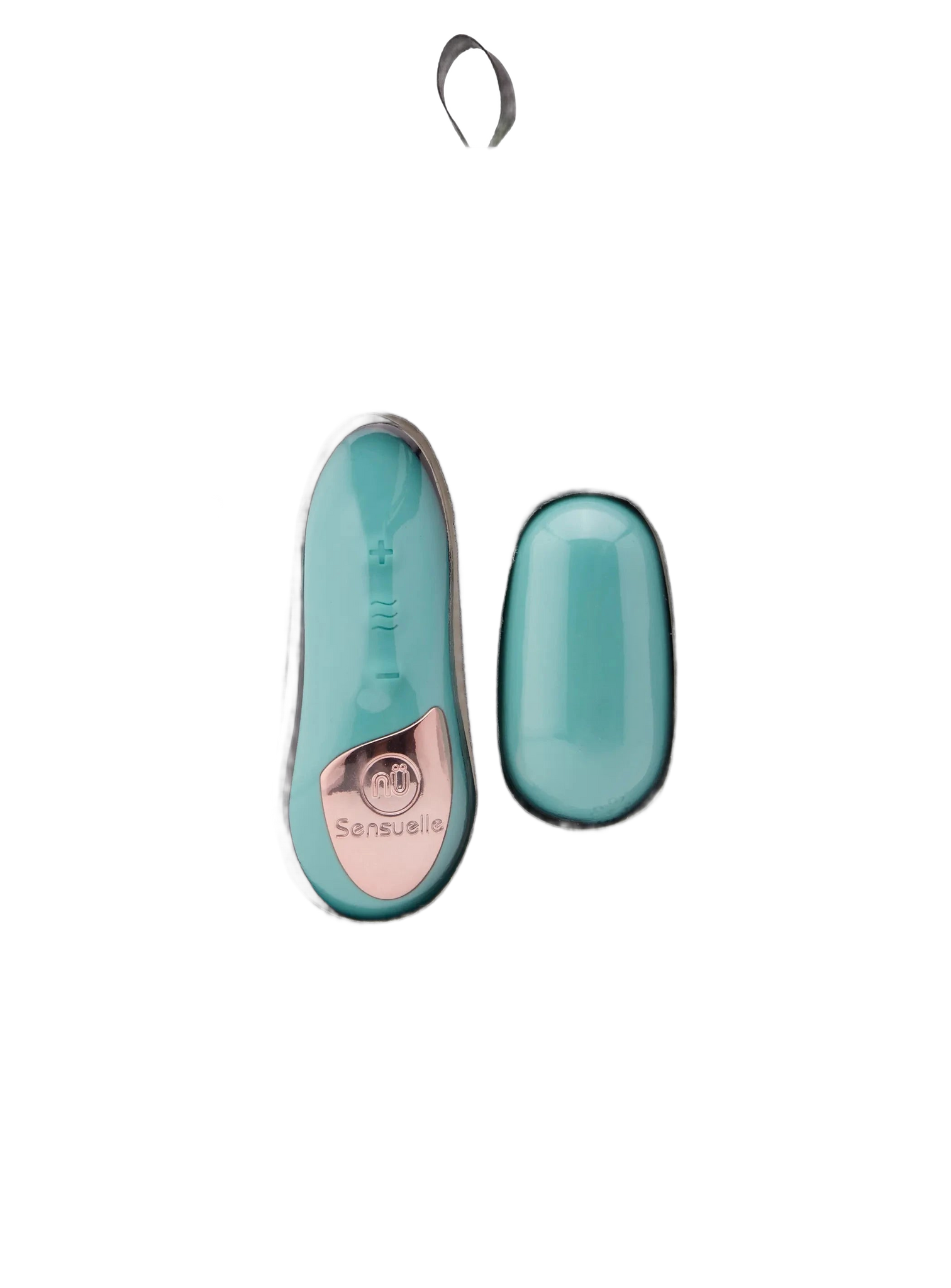 SENSUELLE R/C PETITE EGG T BLUE Nu Sensuelle