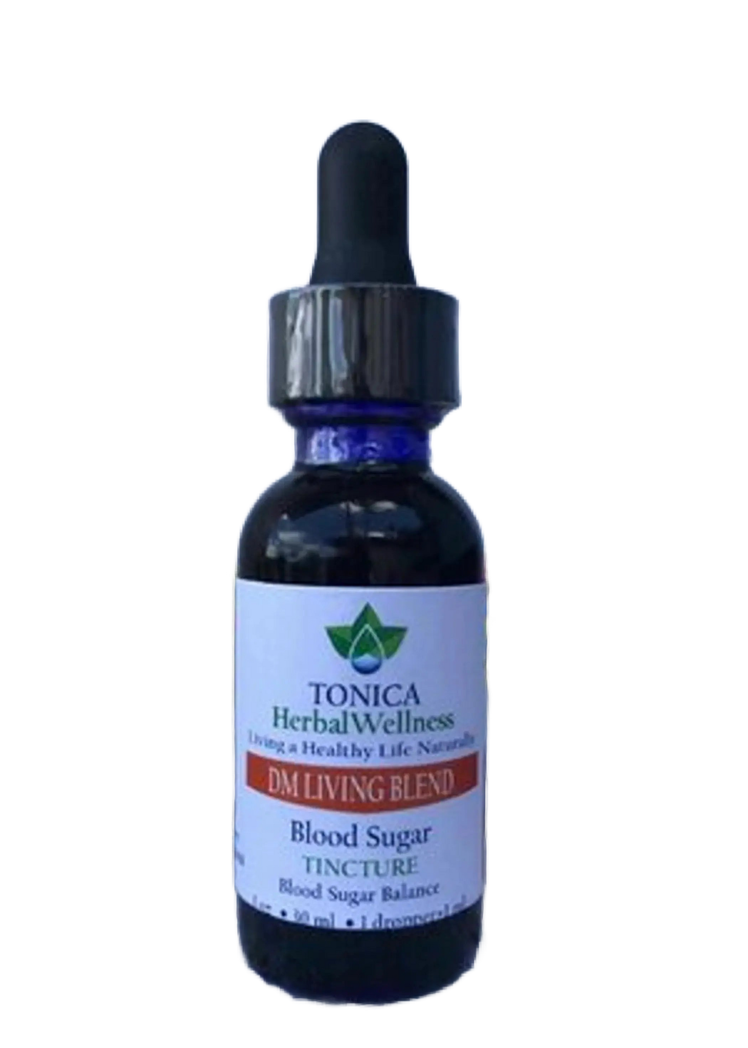 DM Living Blend Tincture King of the Forest - Tonica Herbal Wellness