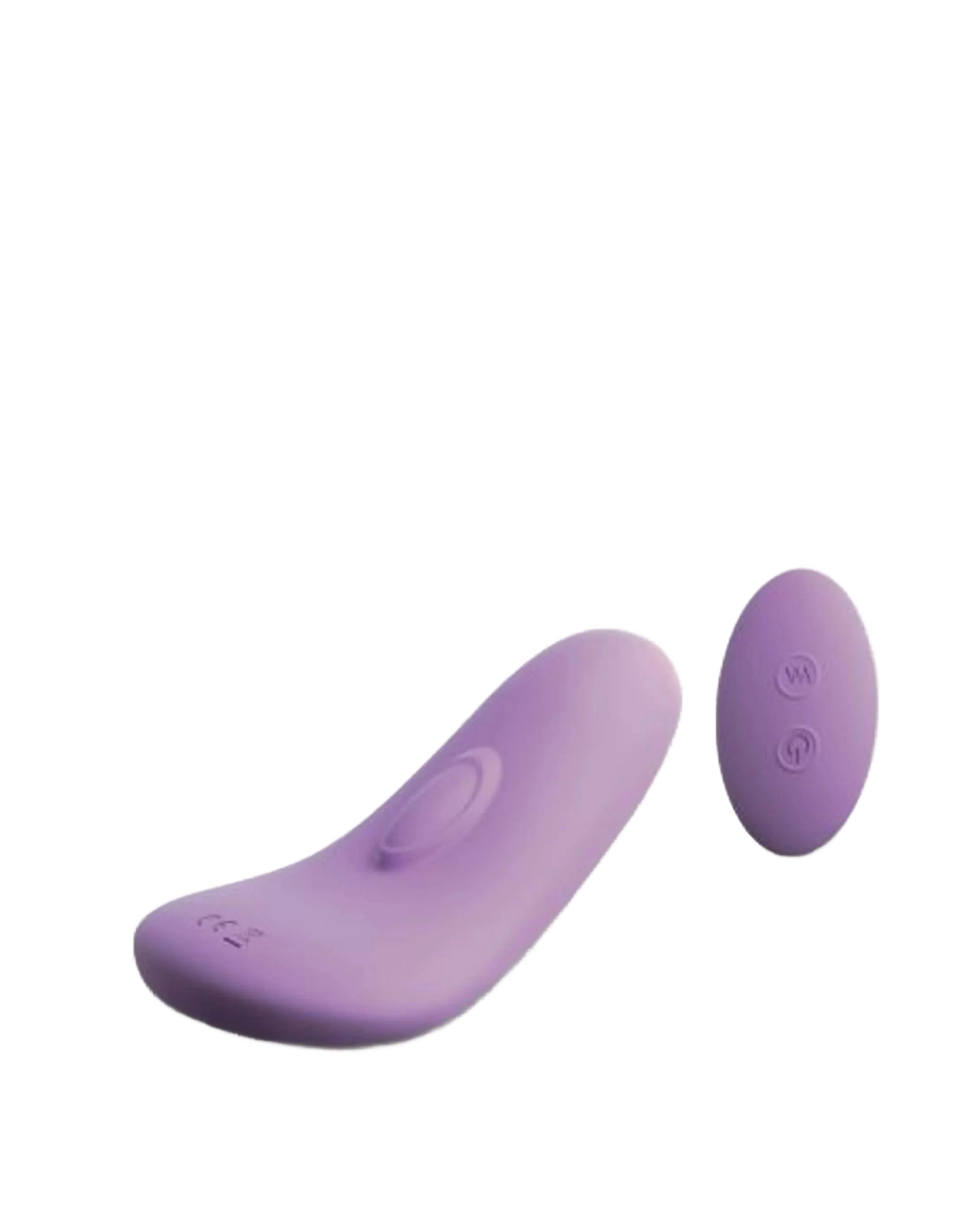FANTASY FOR HER PLEASE HER REMOTE SILICONE Pipedream Products