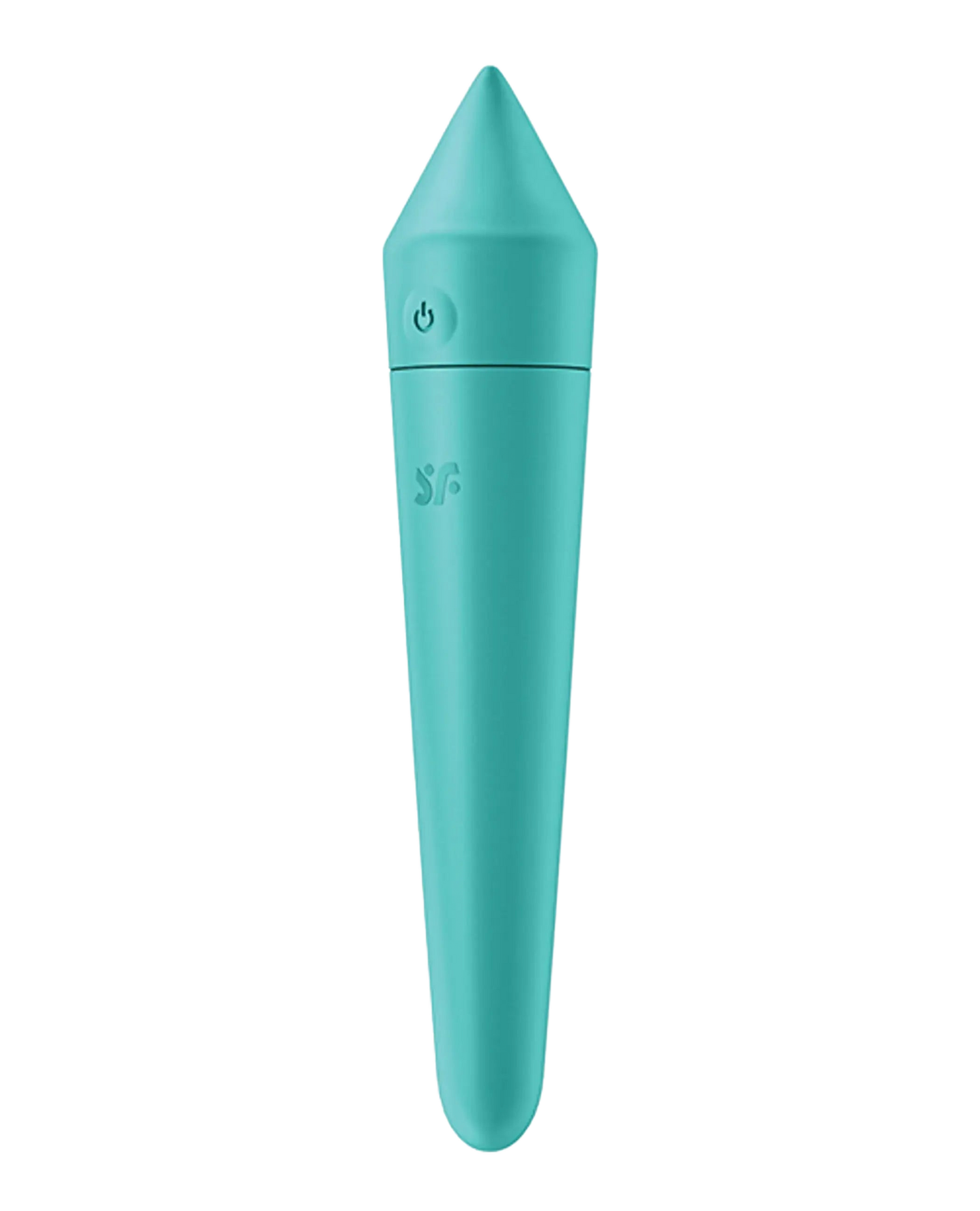 SATISFYER ULTRA POWER BUL TORCH TURQUOISE Satisfyer
