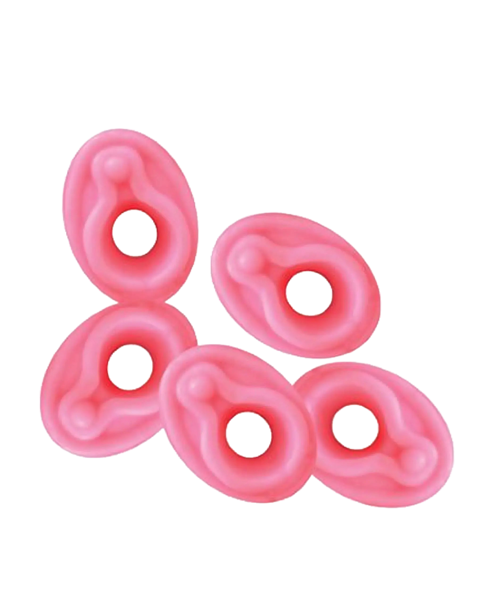 CLIT LICKERS VAGINA SHAPED GUMMIES HOTT Products