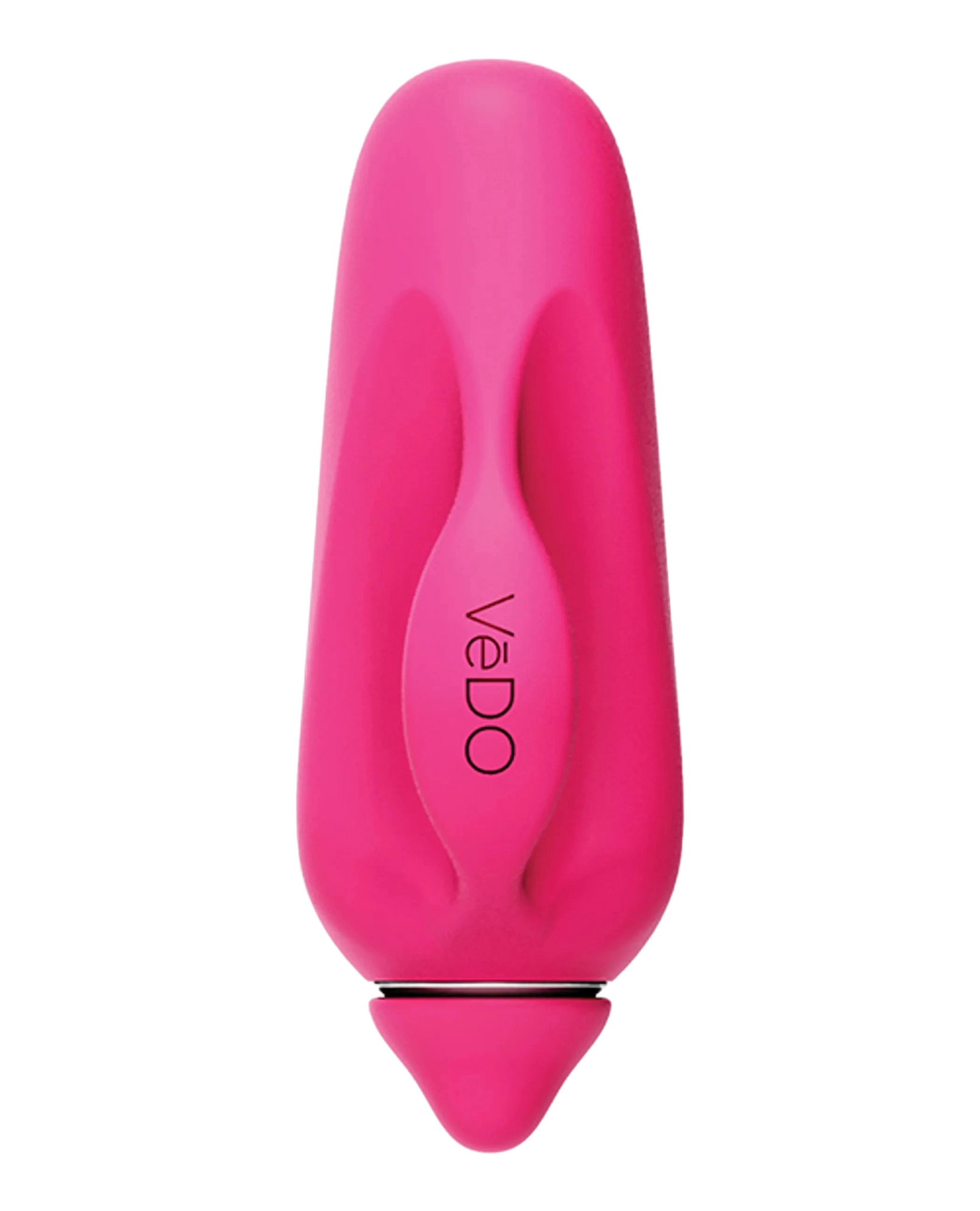 VEDO VIVI RECHARGEABLE FINGER VIBE FOXY PINK Vedo