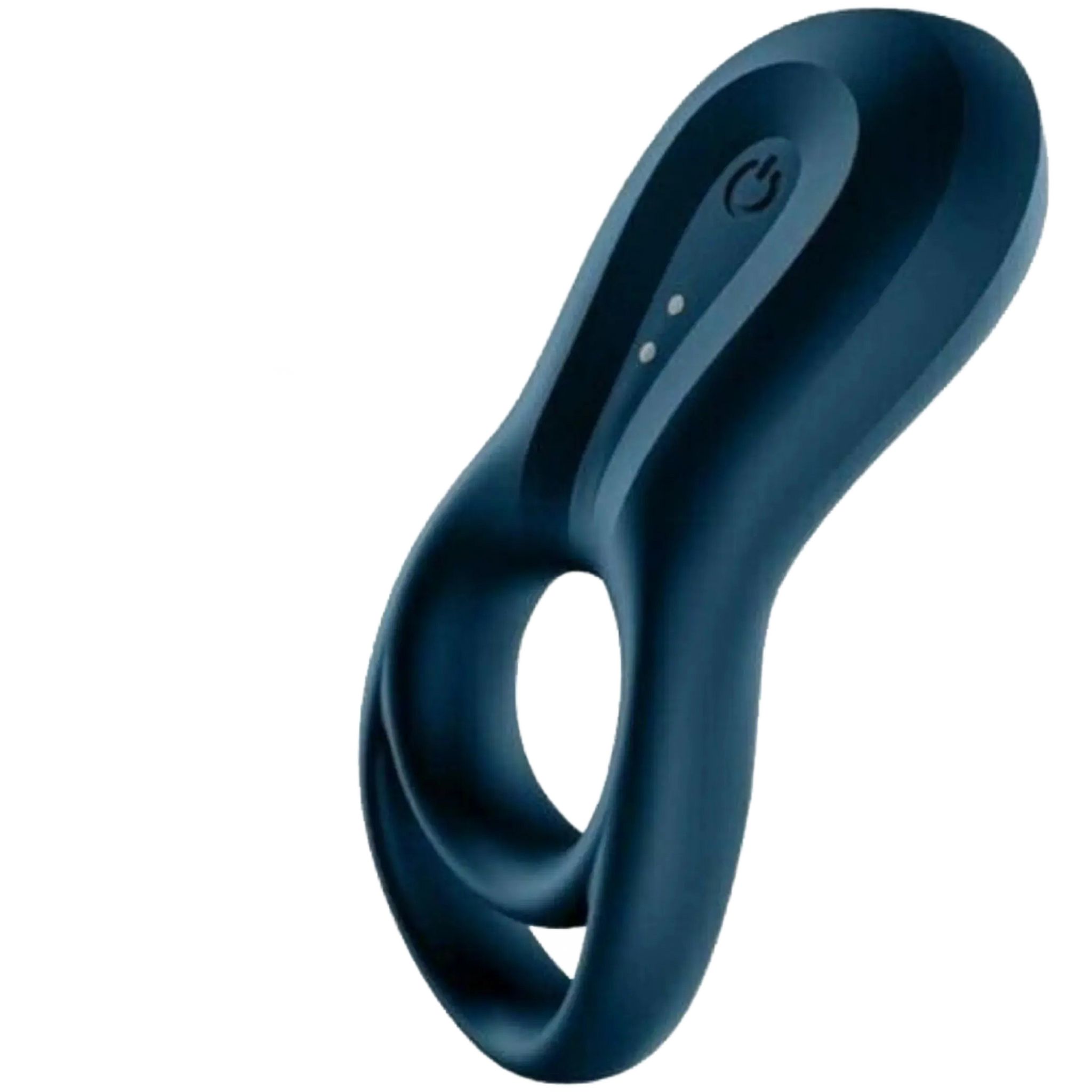 SATISFYER EPIC DUO DARK BLUE (NET) Satisfyer