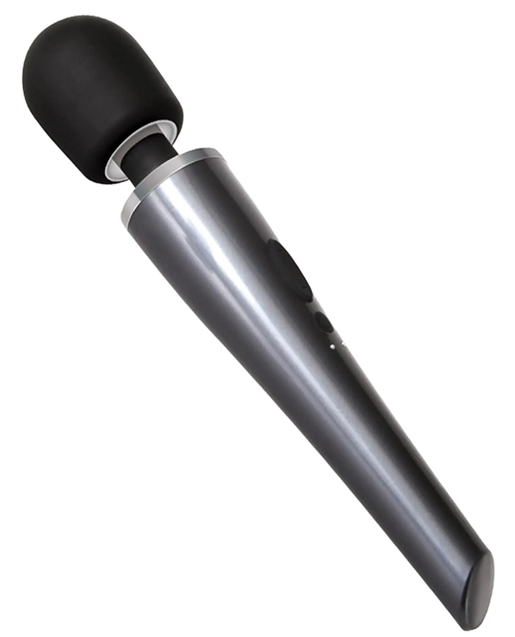 EVOLVED MIGHTY METALLIC WAND Evolved Novelties