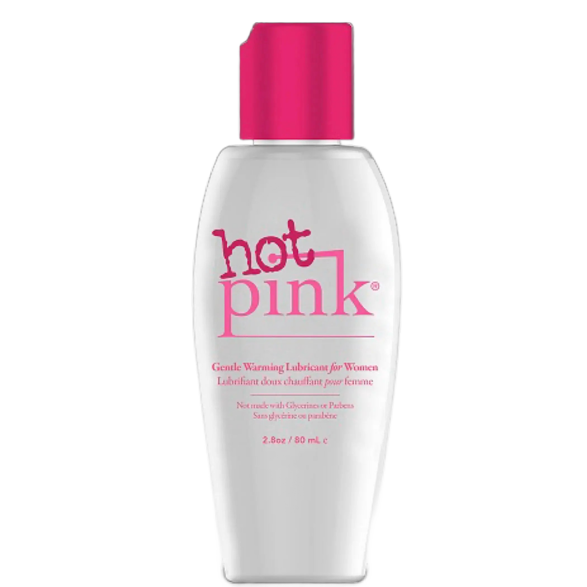 HOT PINK 2.8 OZ Gun Oil