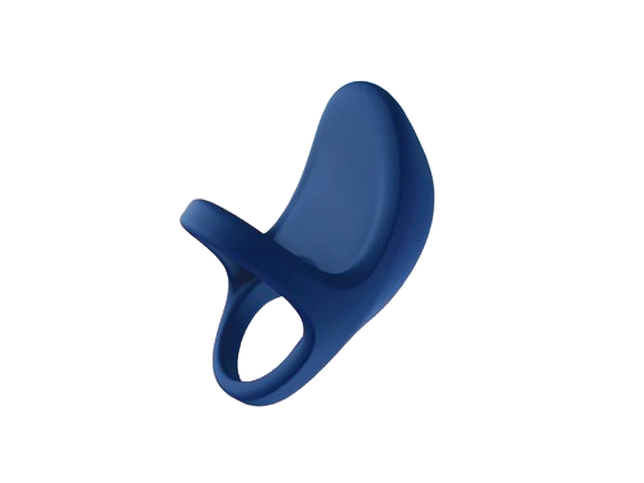 DUAL PASSION COUPLES REMOTE CONTROL VIBRATING RING ID Lube