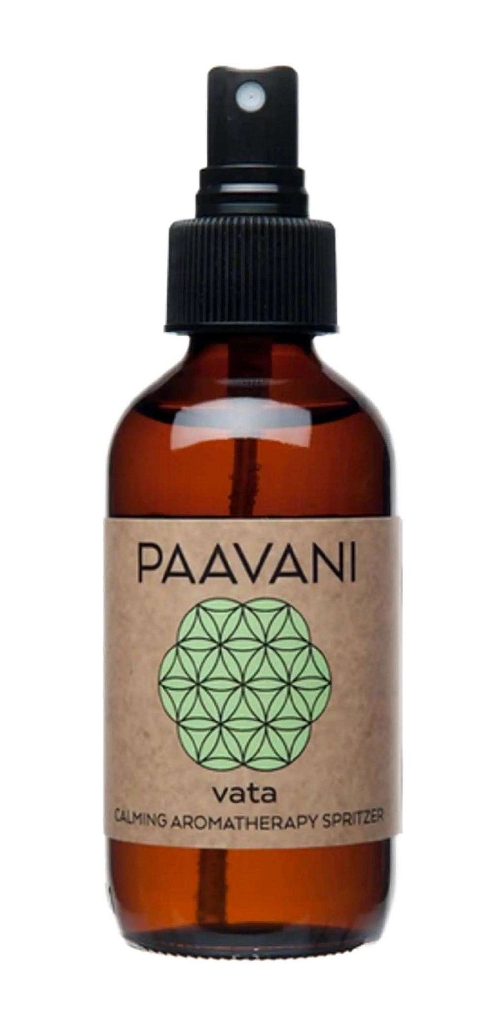 Vata Spritzer 2oz PAAVANI Ayurveda