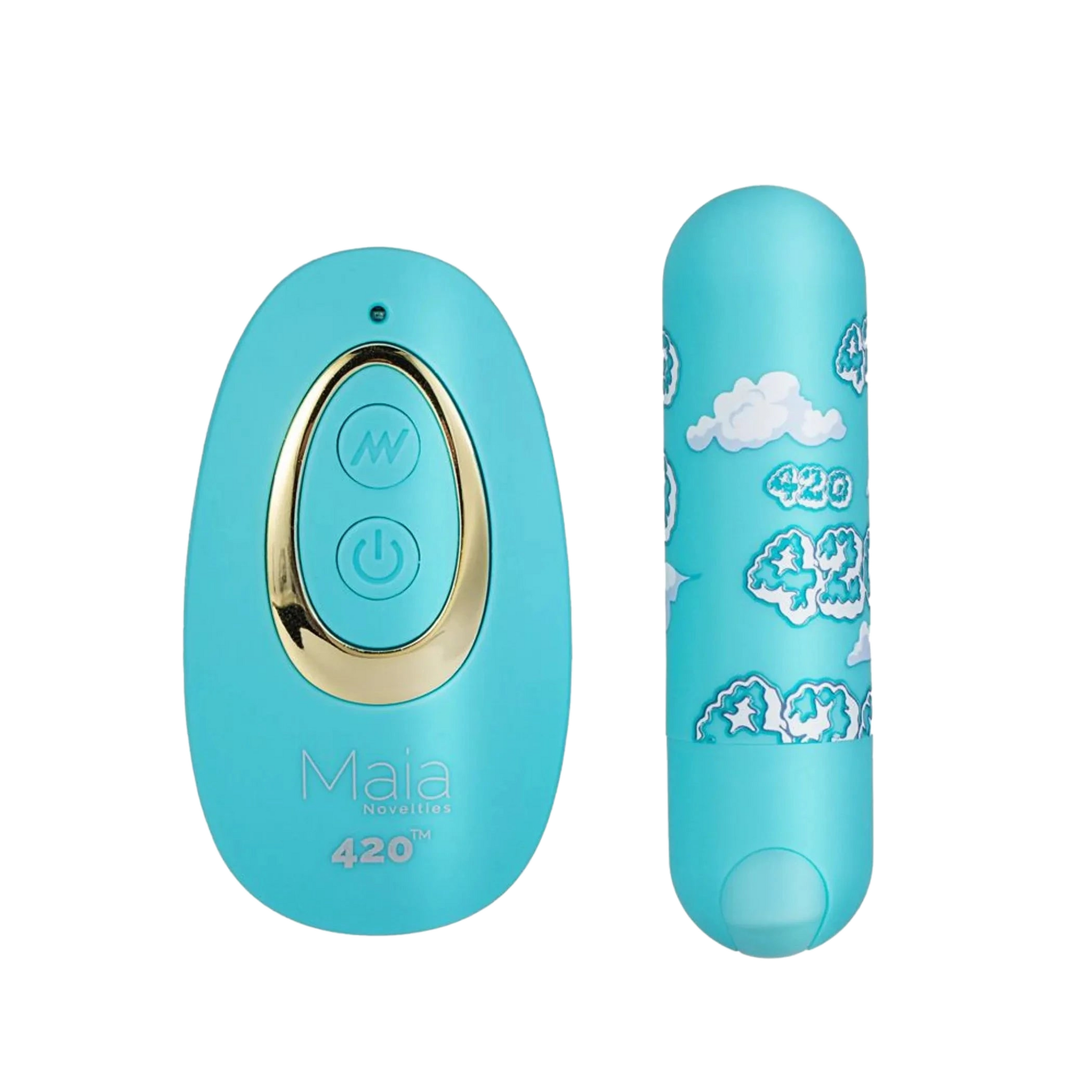 JESSI 420 SKY REMOTE MINI BULLET Maia Toys