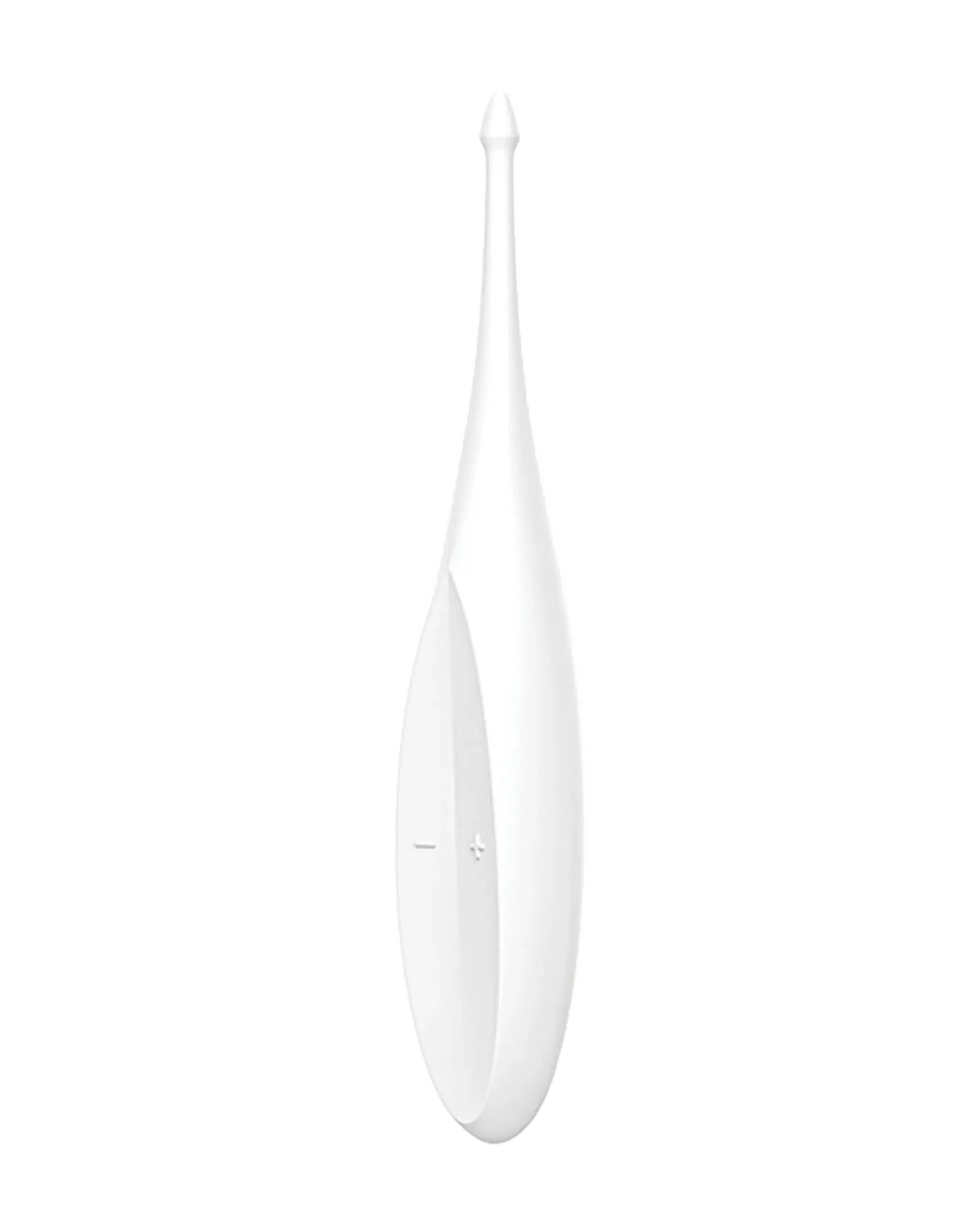 SATISFYER TWIRLING FUN WHITE (NET) Satisfyer