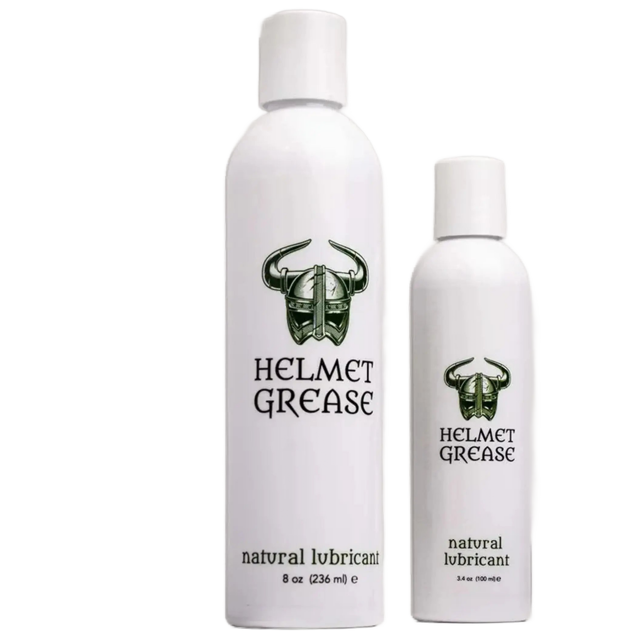 Helmet Grease Natural Lubricant Select Labs