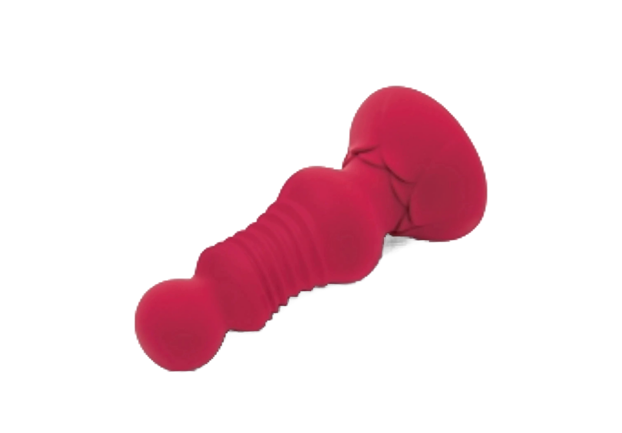ROSEGASM REMOTE CONTROL THRUSTING ROSEBUD BUTTPLUG X-Gen Products