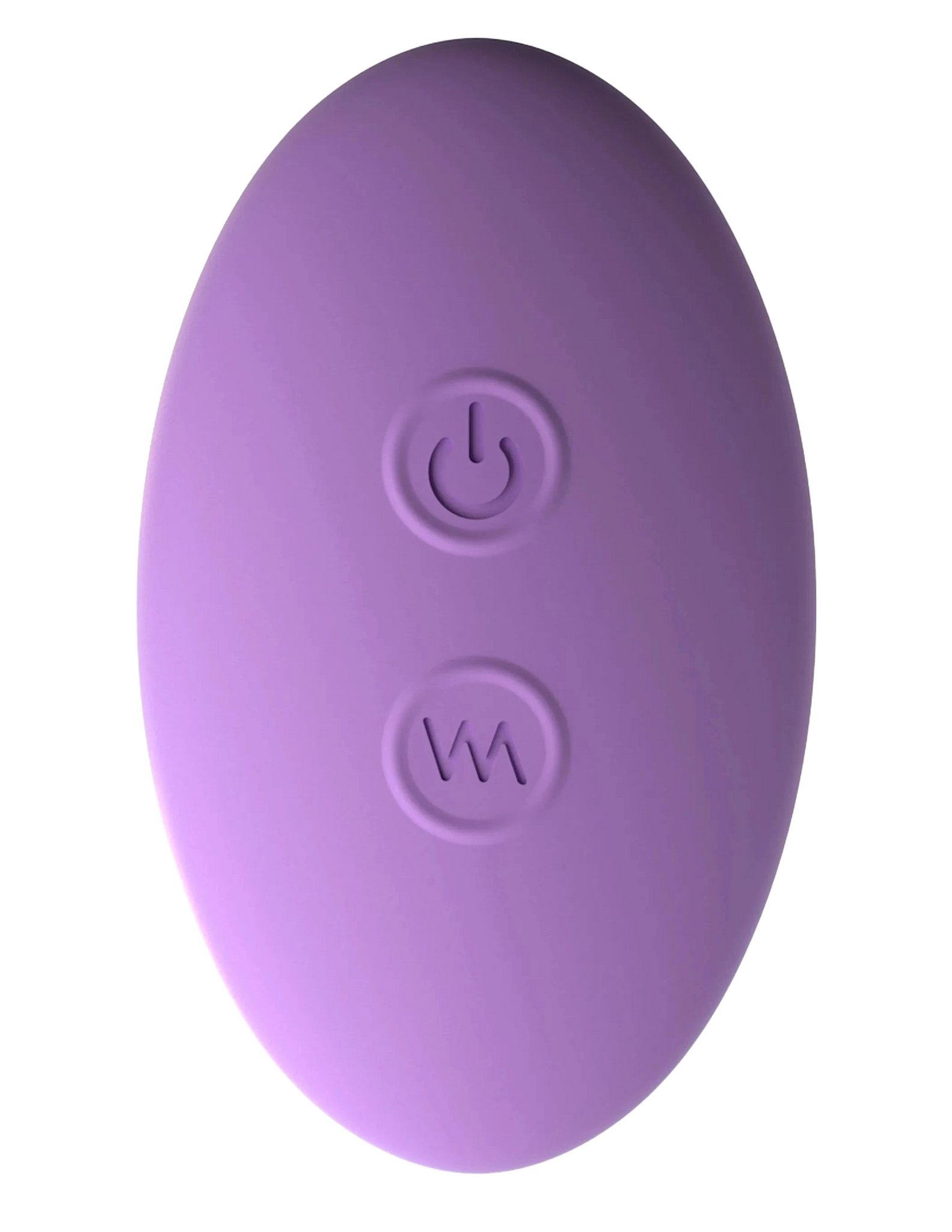 FANTASY FOR HER PLEASE HER REMOTE SILICONE Pipedream Products