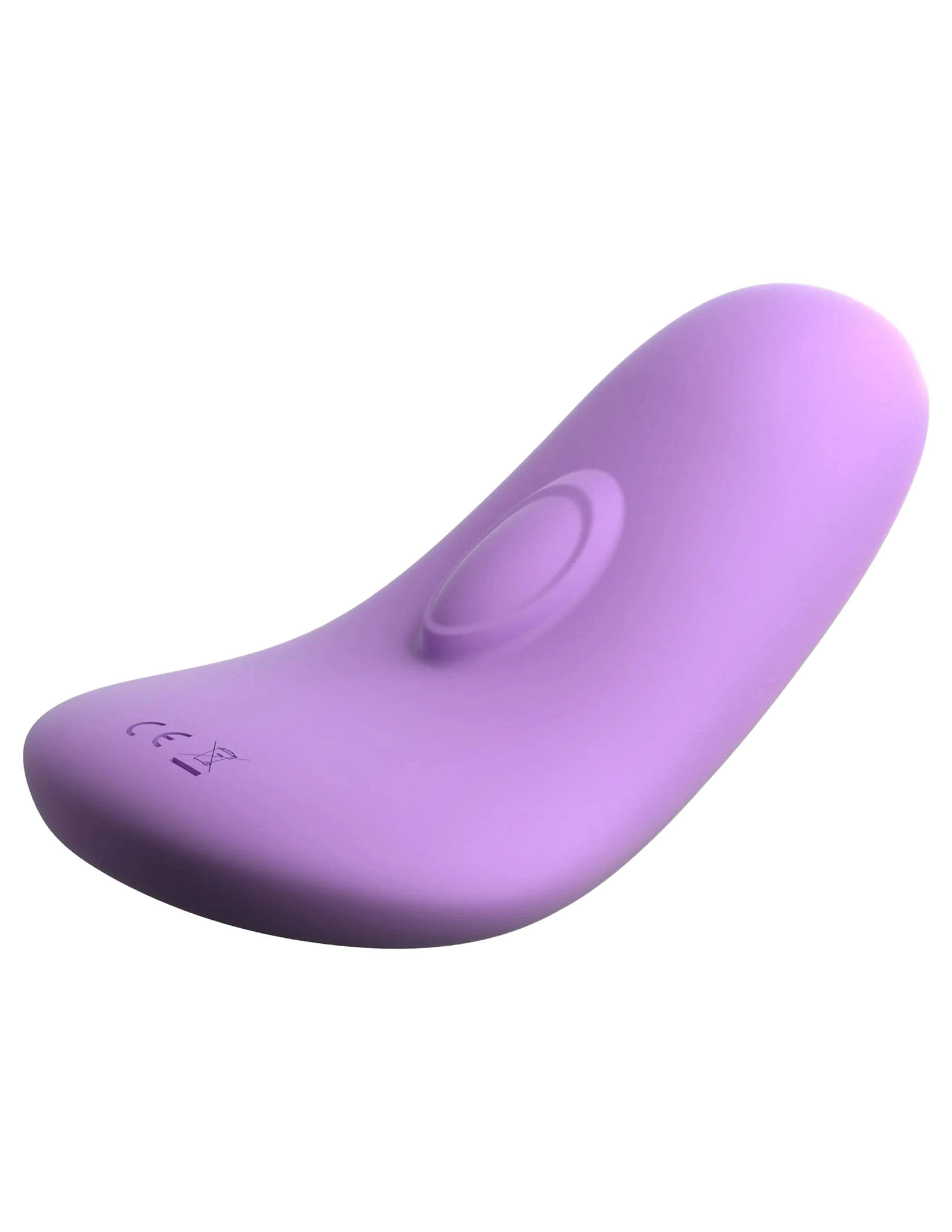 FANTASY FOR HER PLEASE HER REMOTE SILICONE Pipedream Products
